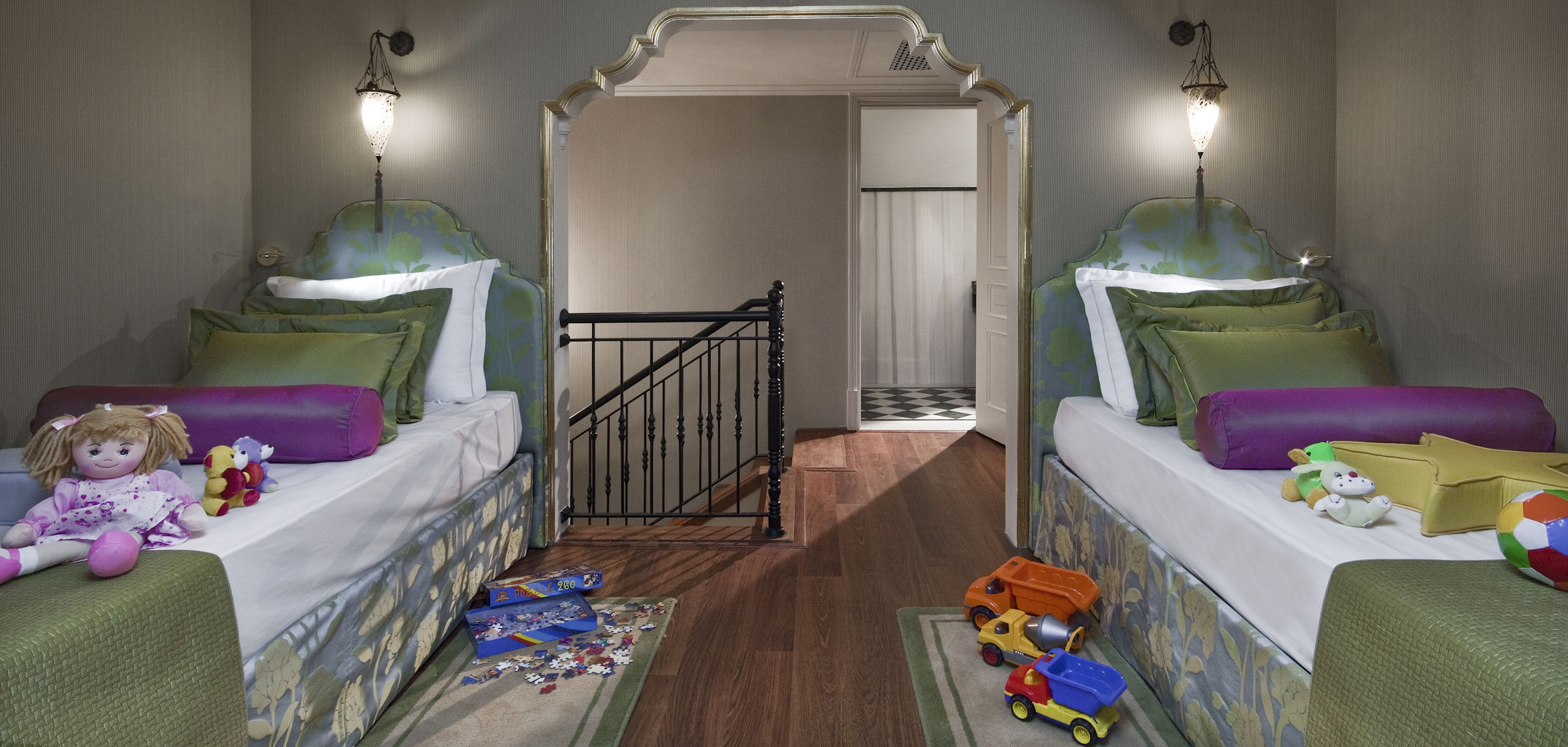 Ali Bey Resort Sorgun - Afbeelding 4