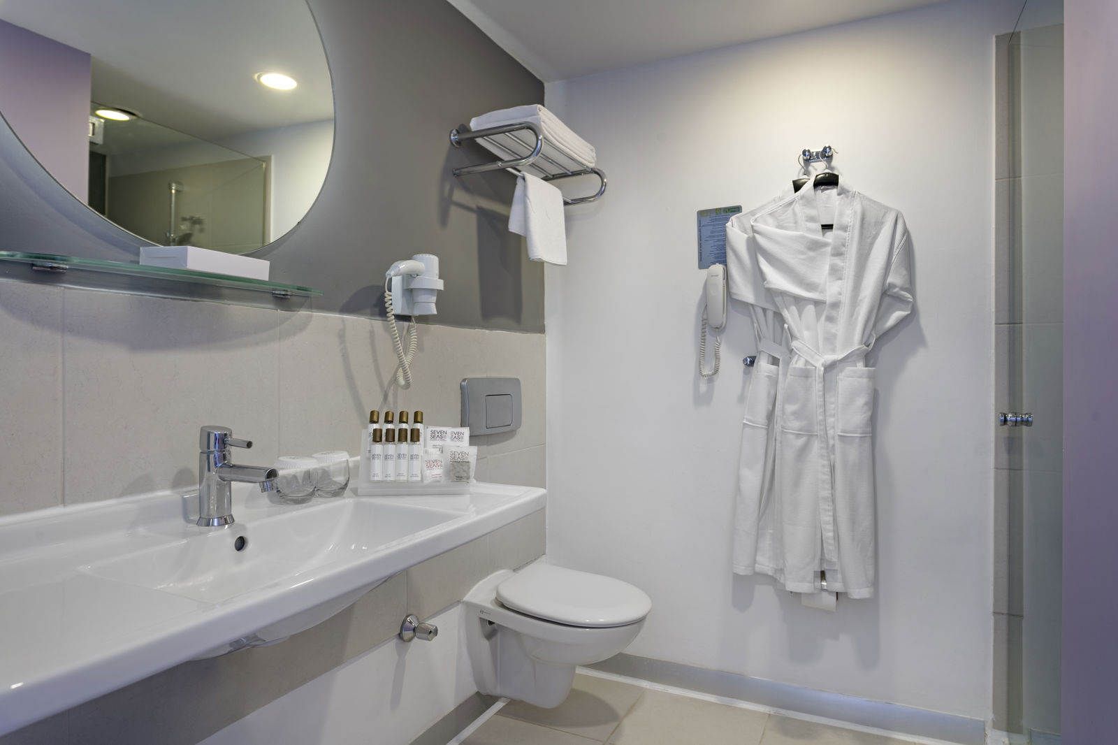 Monachus Family Resort Sorgun - Afbeelding 3