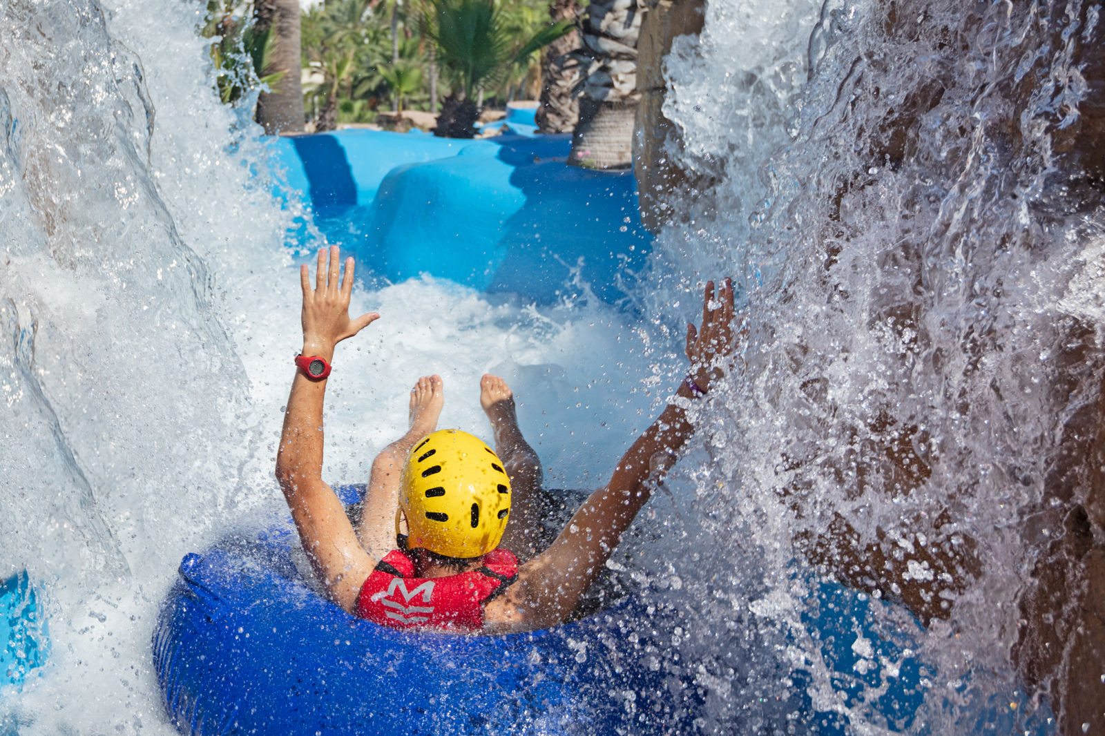 Monachus Family Resort Sorgun - Afbeelding 4