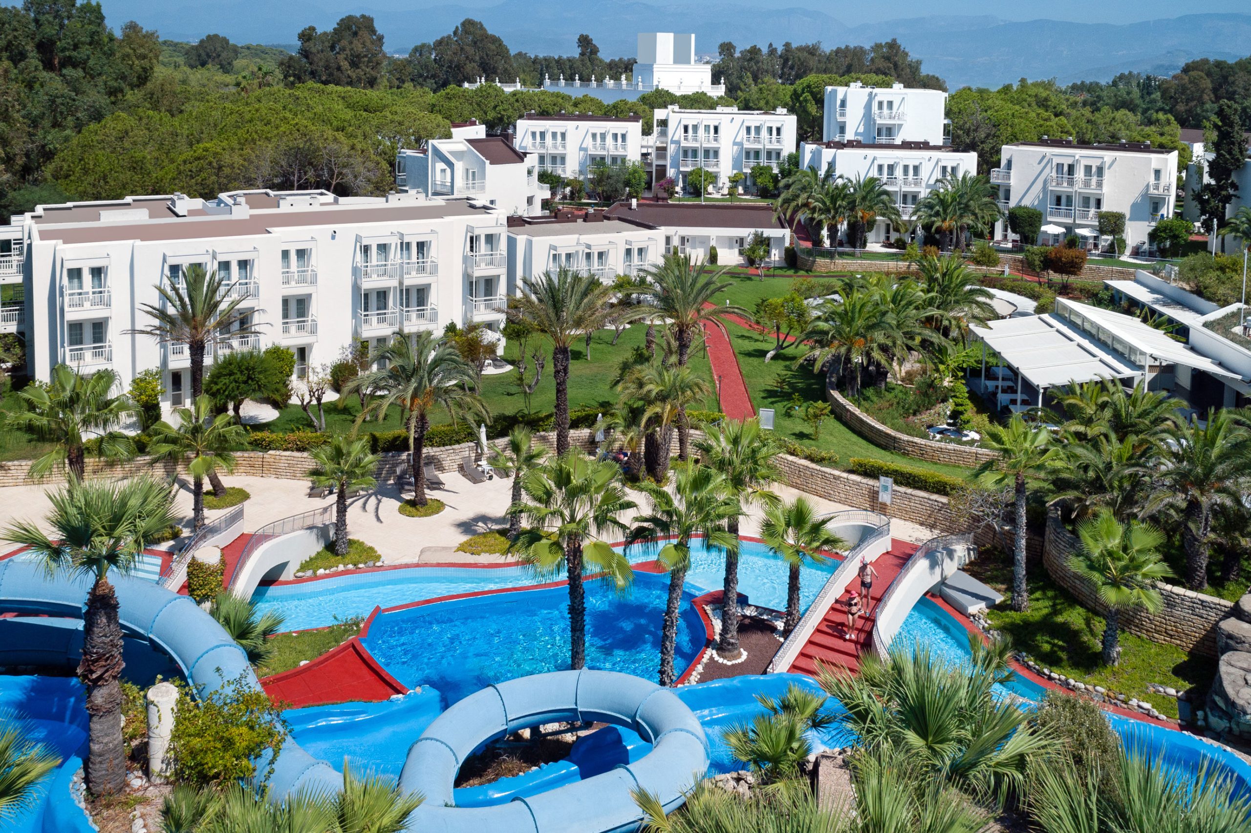 Monachus Family Resort Sorgun - Afbeelding 2