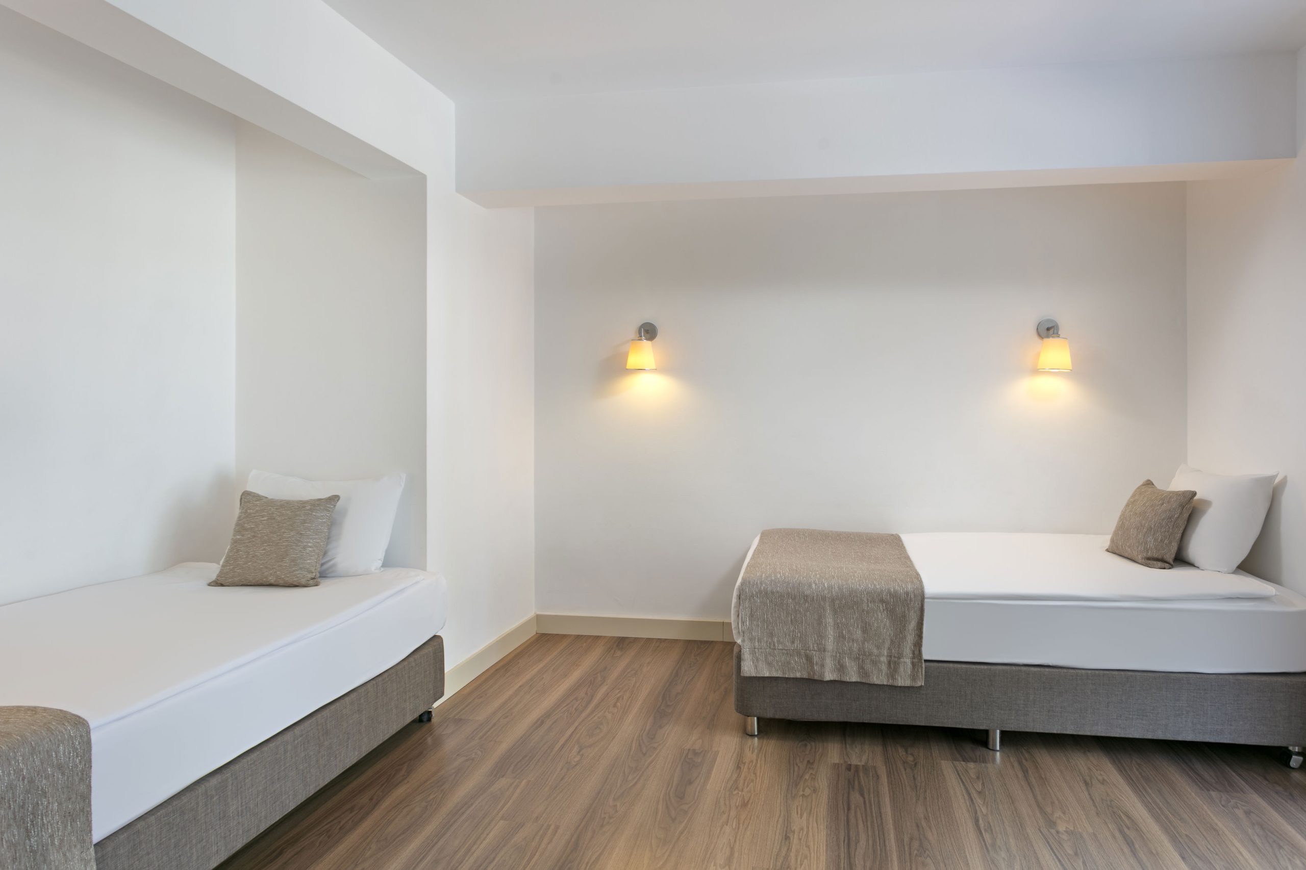 Monachus Family Resort Sorgun - Afbeelding 4