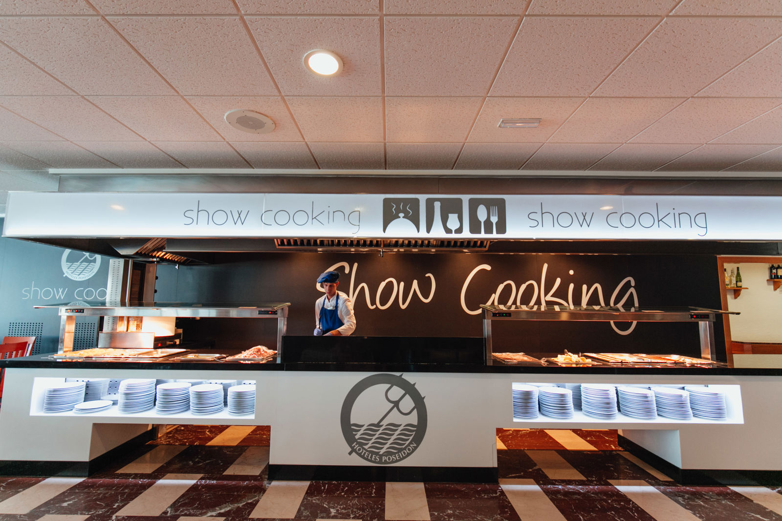 Hotel Poseidon Playa - Afbeelding 3