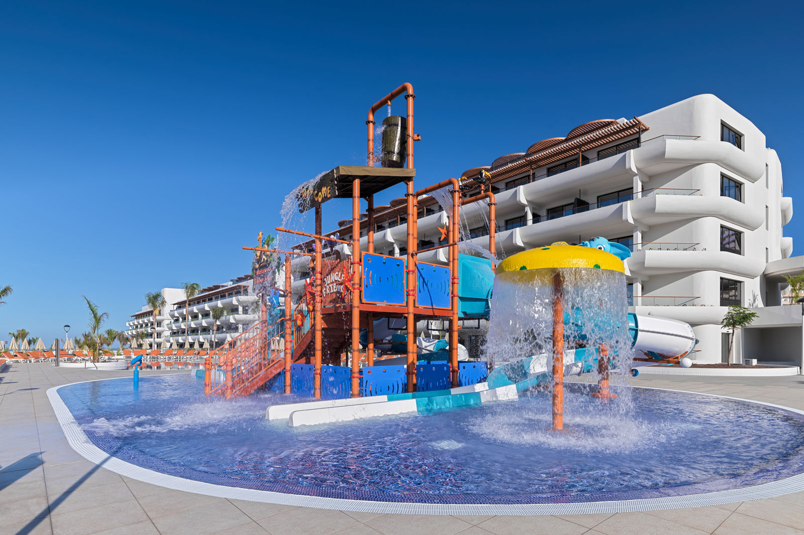 H10 Atlantic Sunset - Afbeelding 2