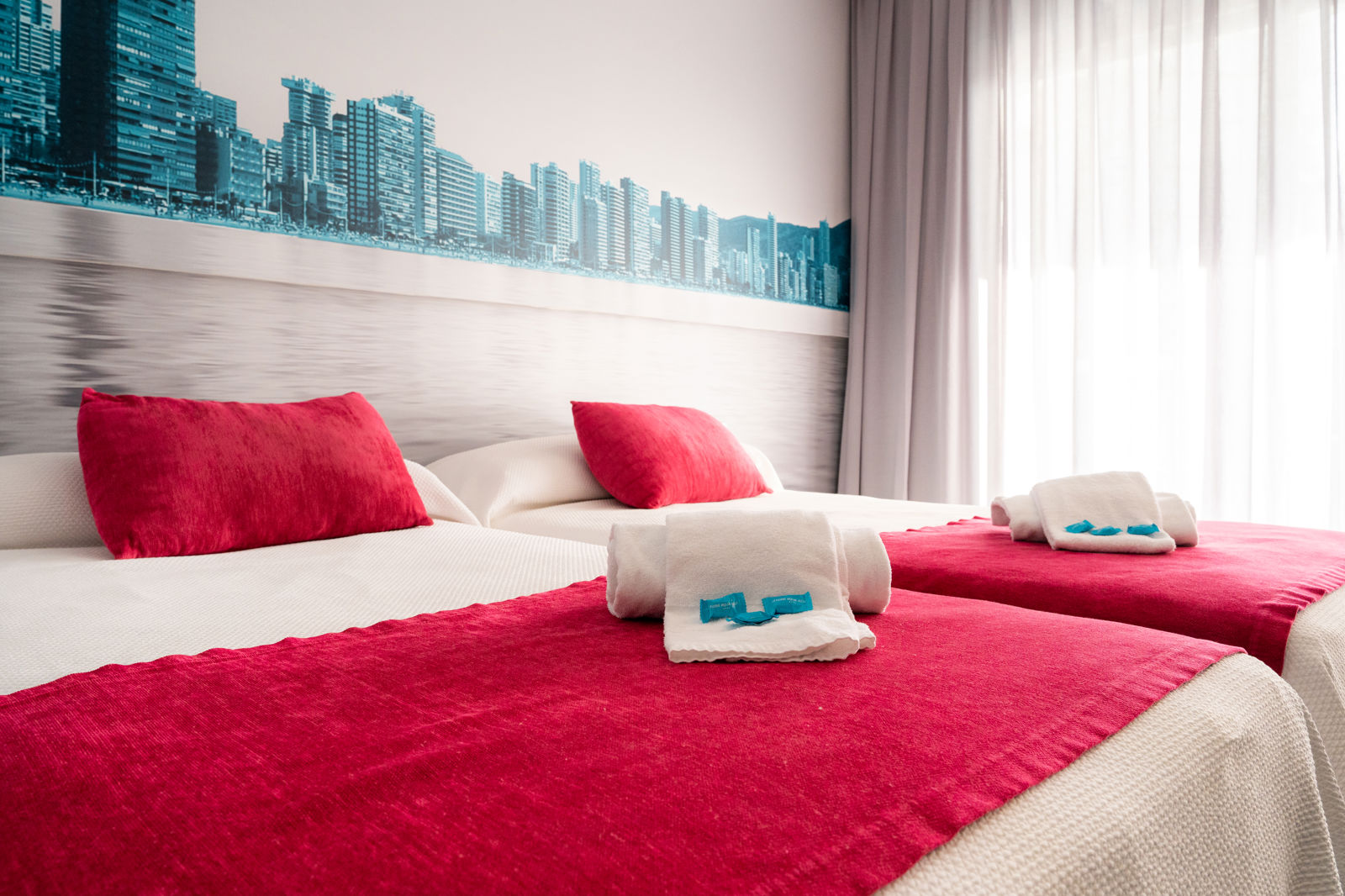 Hotel Agua Azul - Afbeelding 2