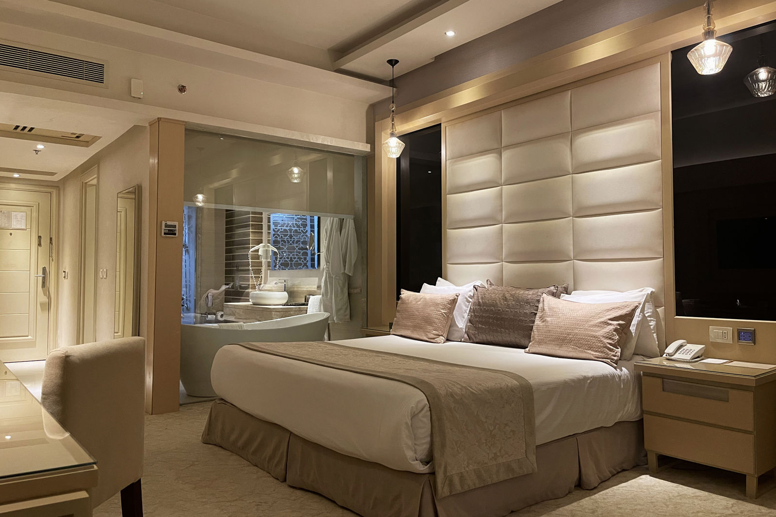 KaiSol Romance Resort (ex. Sunrise Romance Resort Grand Select) - Afbeelding 2