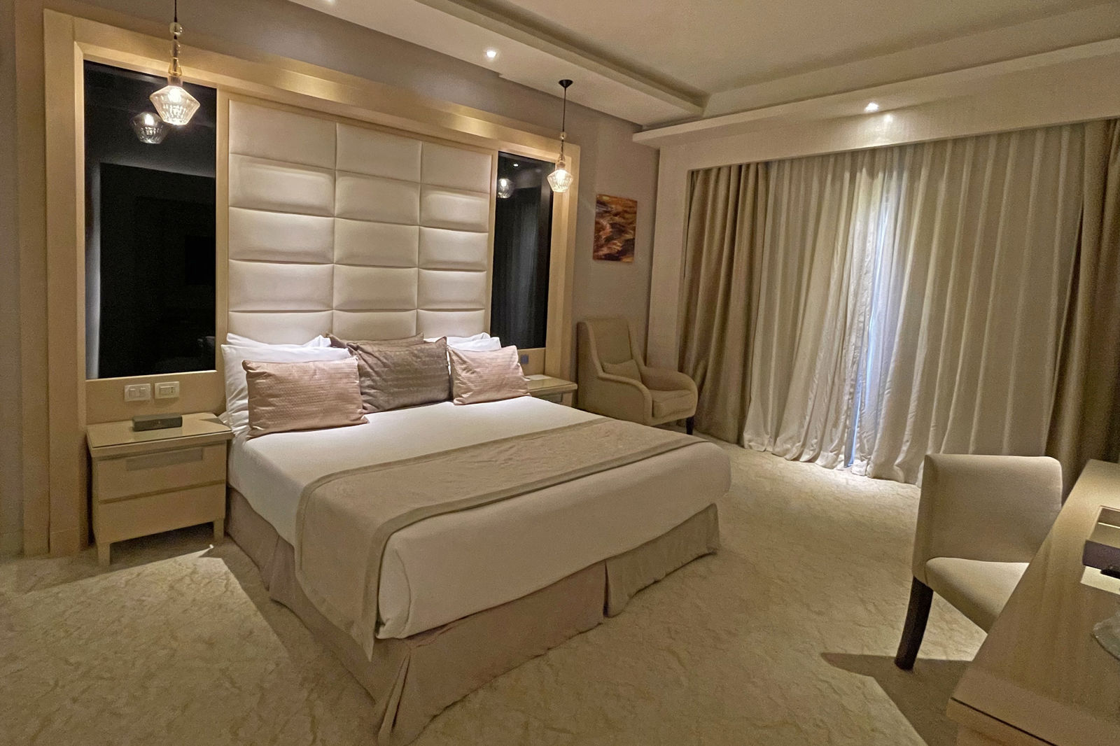 KaiSol Romance Resort (ex. Sunrise Romance Resort Grand Select) - Afbeelding 4