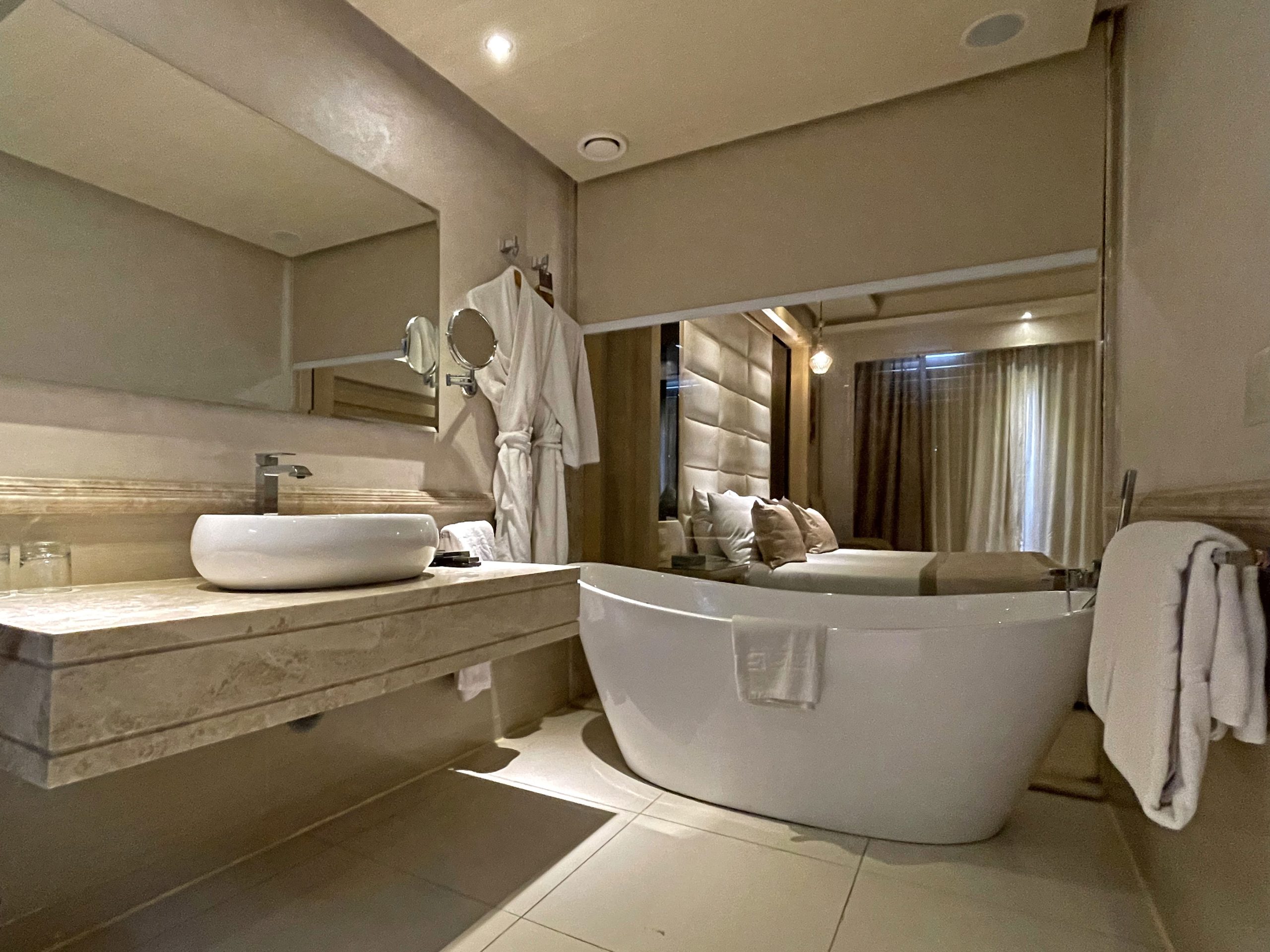 KaiSol Romance Resort (ex. Sunrise Romance Resort Grand Select) - Afbeelding 2