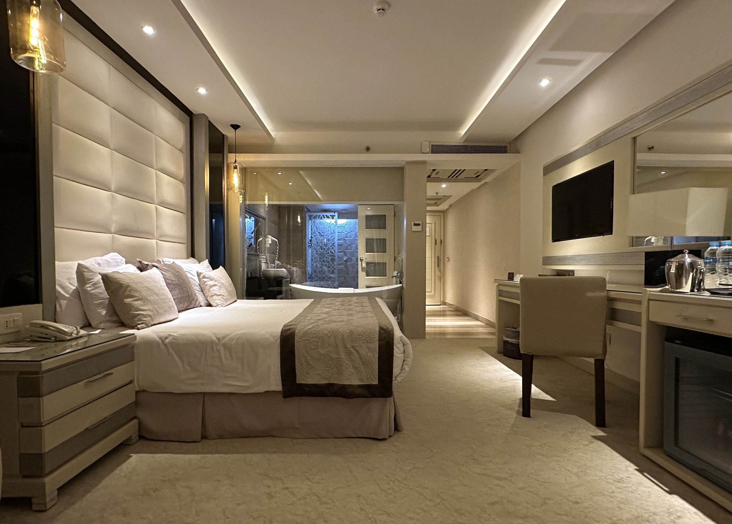 KaiSol Romance Resort (ex. Sunrise Romance Resort Grand Select) - Afbeelding 3