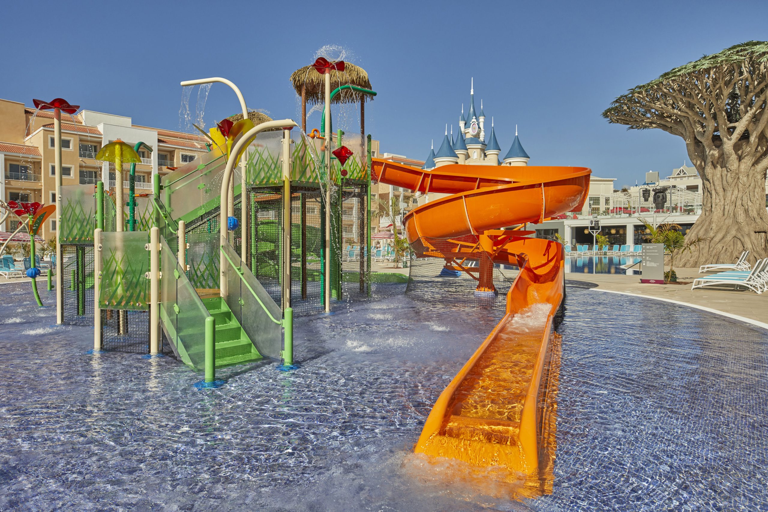 Bahia Principe Fantasia - Afbeelding 2