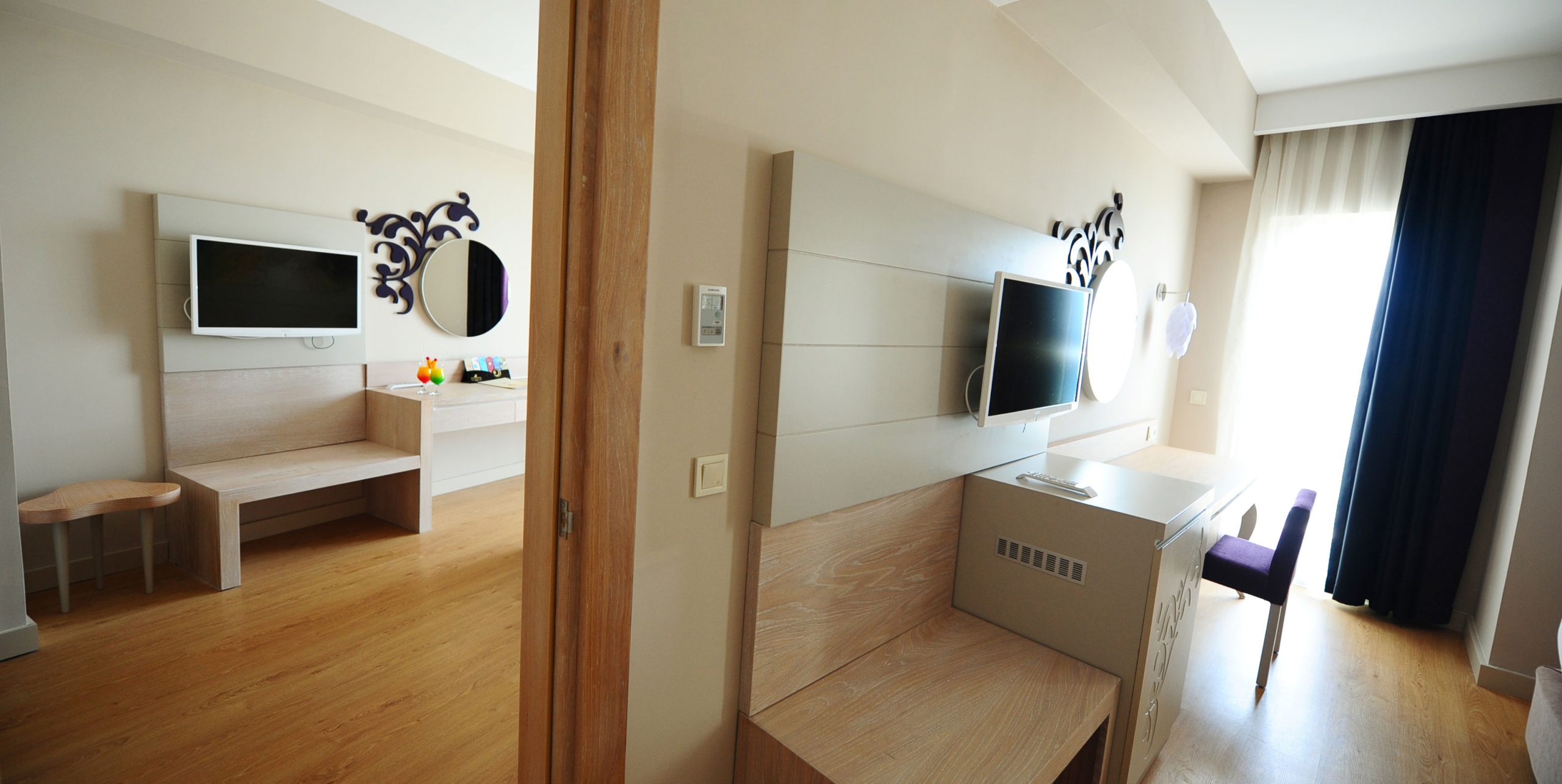 Seaden Sea Planet Resort & Spa - Afbeelding 3