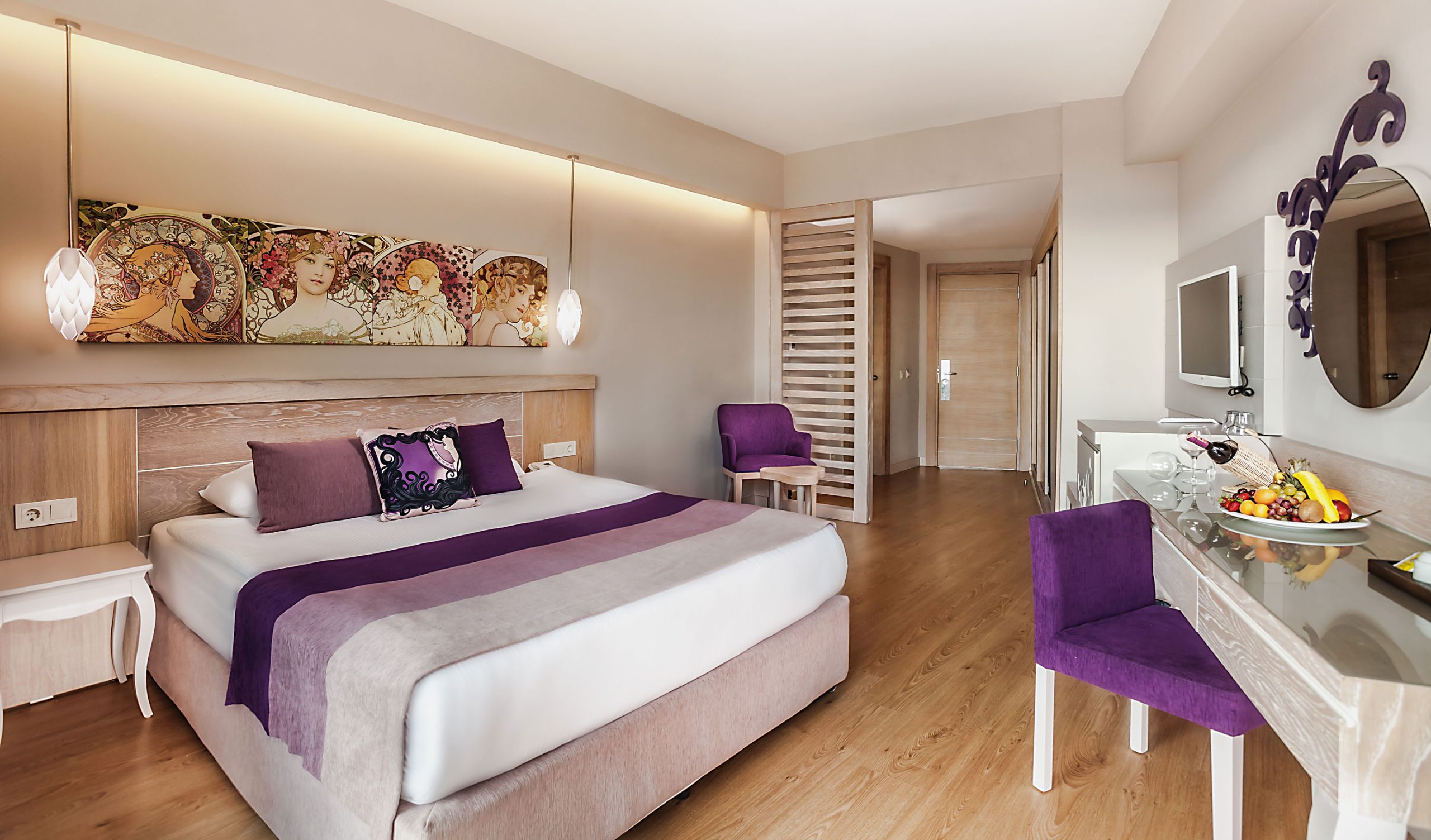 Seaden Sea Planet Resort & Spa - Afbeelding 4