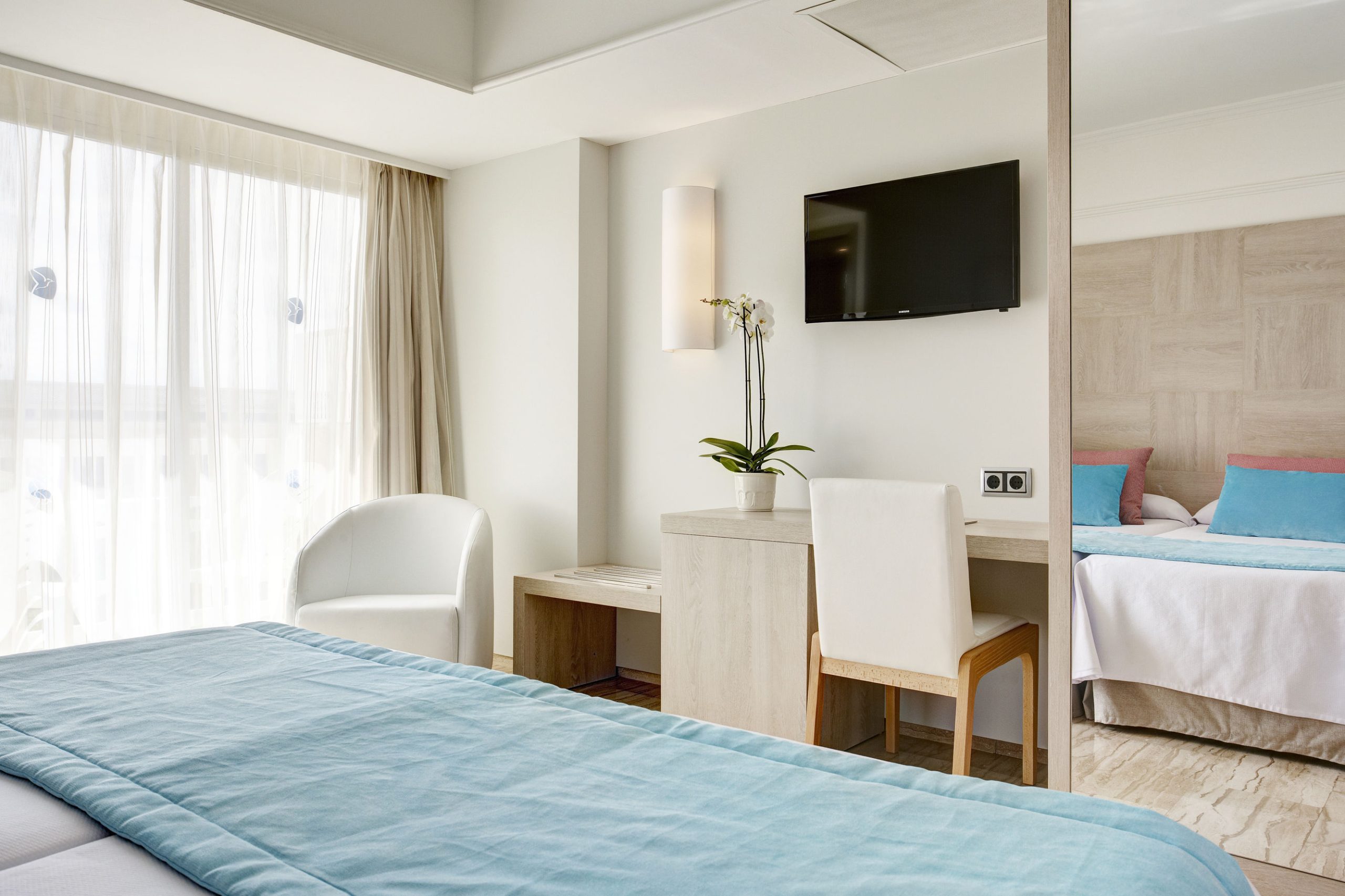 Hotel Grupotel Orient - Afbeelding 2