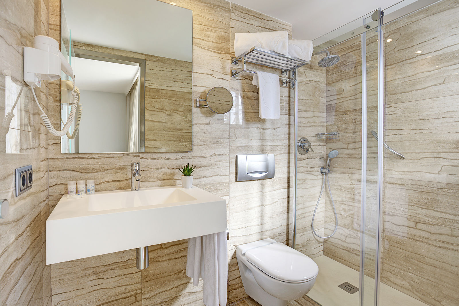 Hotel Grupotel Orient - Afbeelding 3