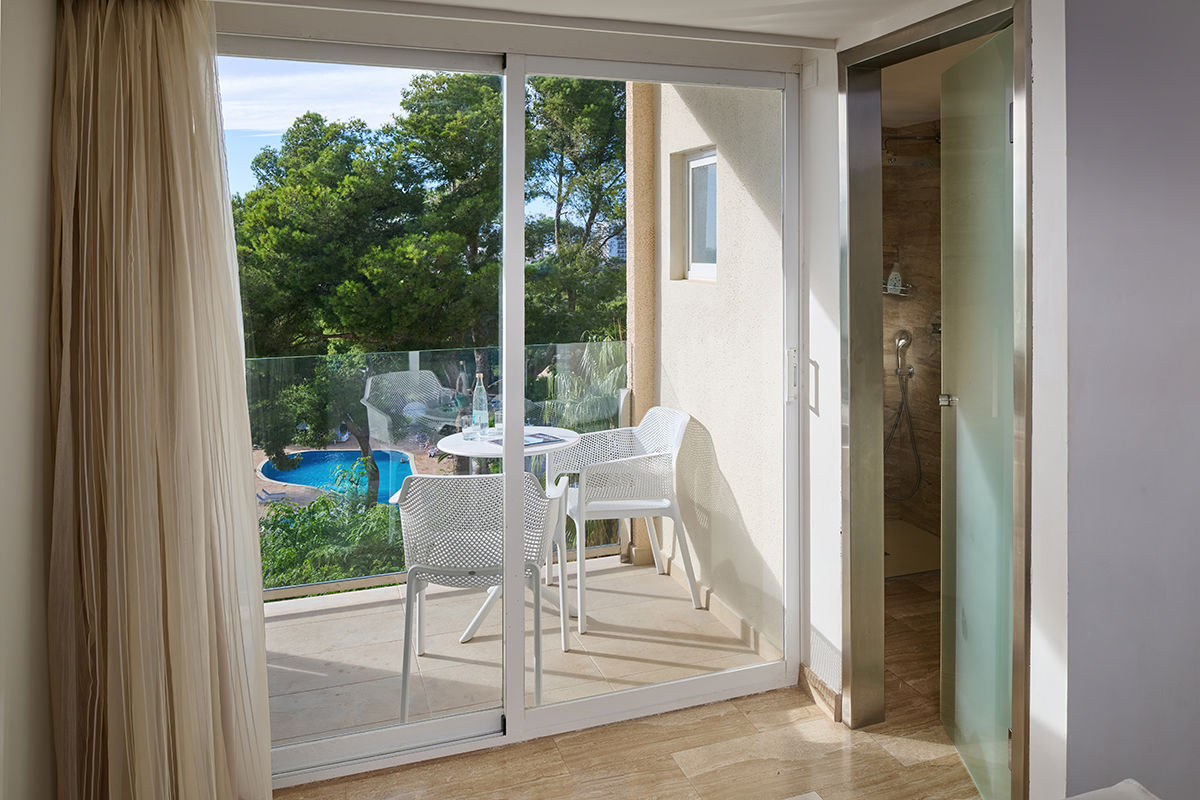 Hotel Grupotel Orient - Afbeelding 4