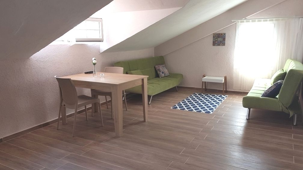 Aladdin Appartementen - Afbeelding 2