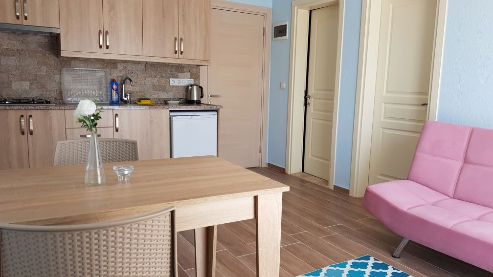 Aladdin Appartementen - Afbeelding 3