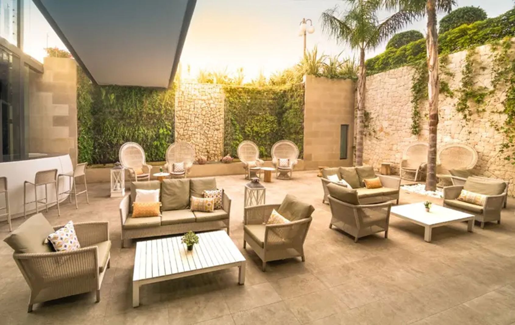 Cap Negret Hotel - Afbeelding 3