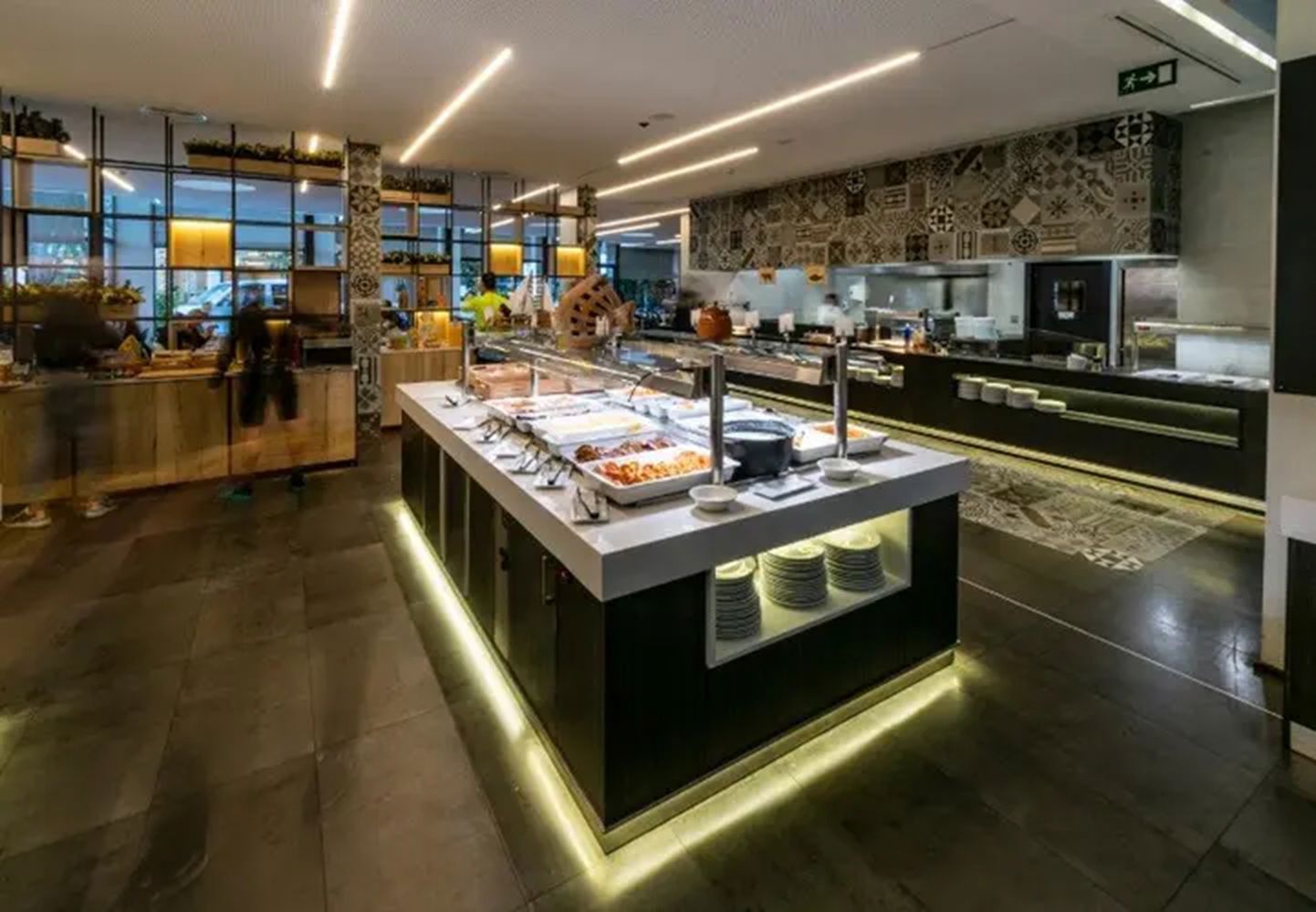 Cap Negret Hotel - Afbeelding 2