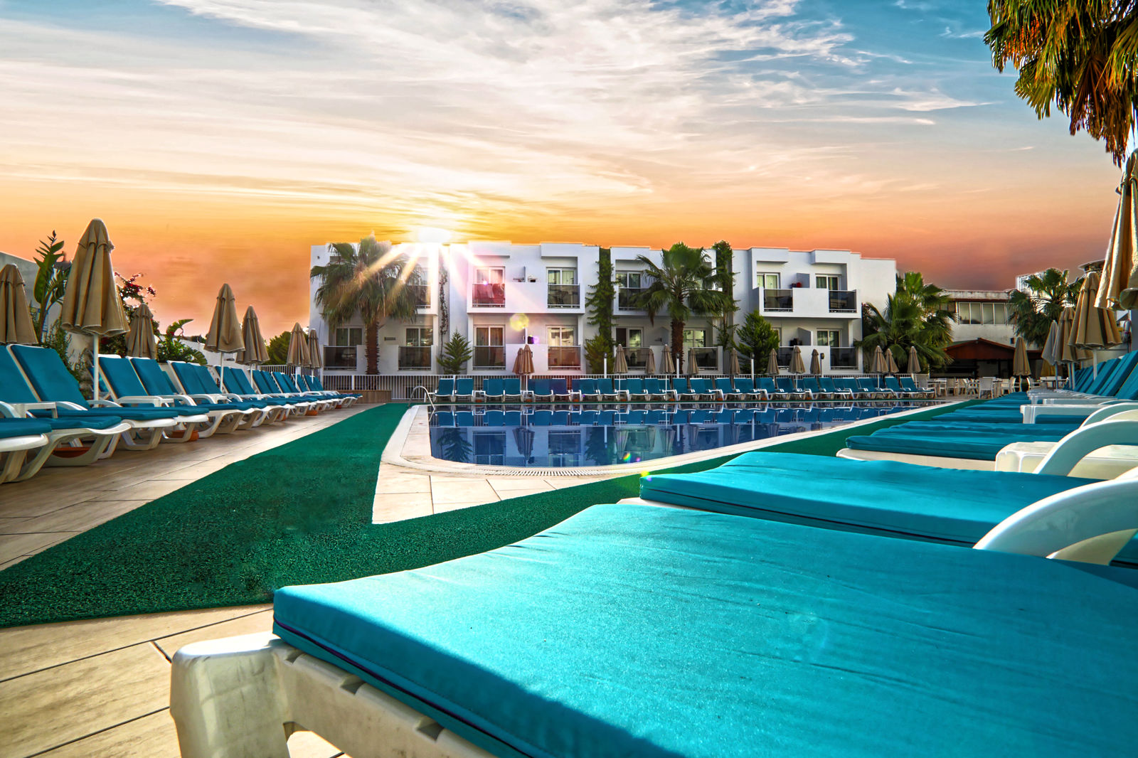 Club Shark Hotel - Afbeelding 4