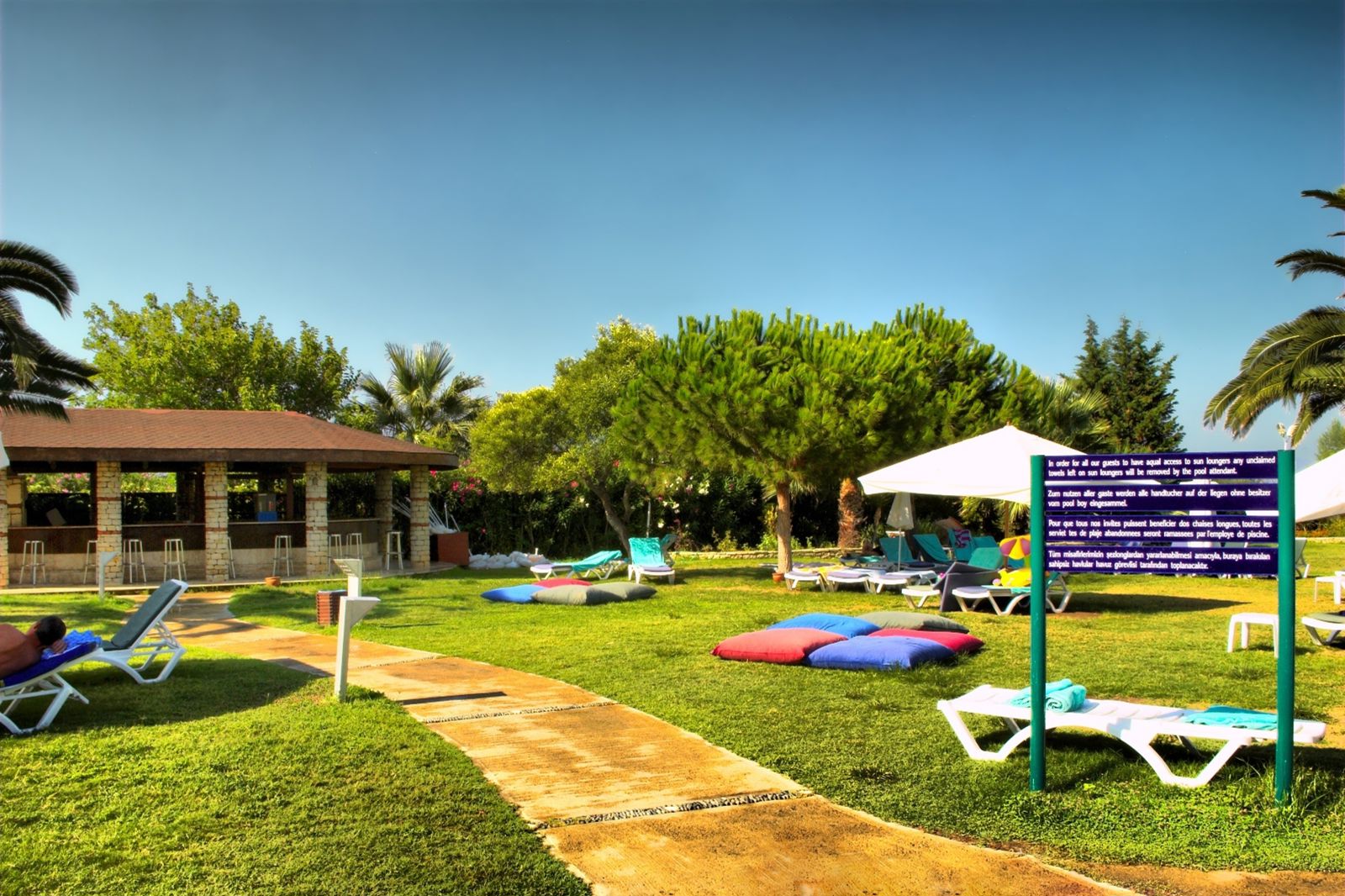 Ephesia Hotel - Afbeelding 4