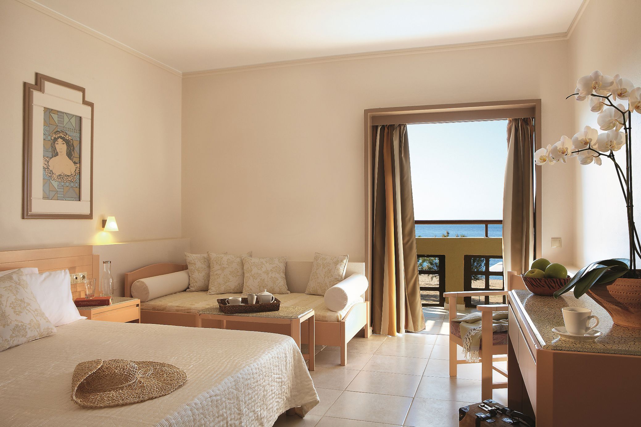 Grecotel Meli Palace - Afbeelding 2