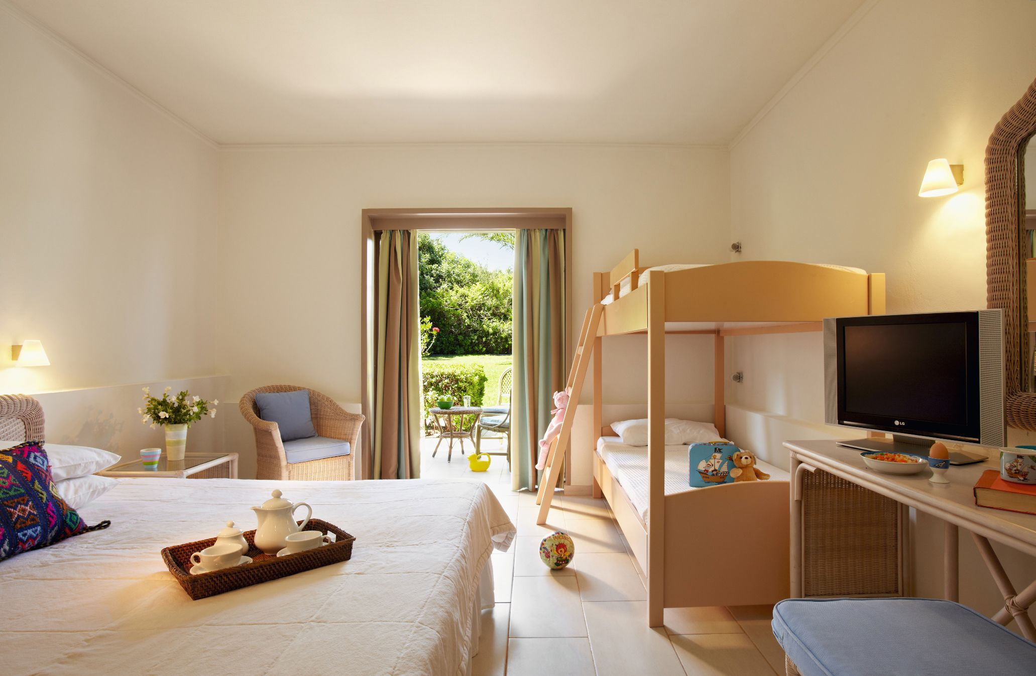 Grecotel Meli Palace - Afbeelding 3