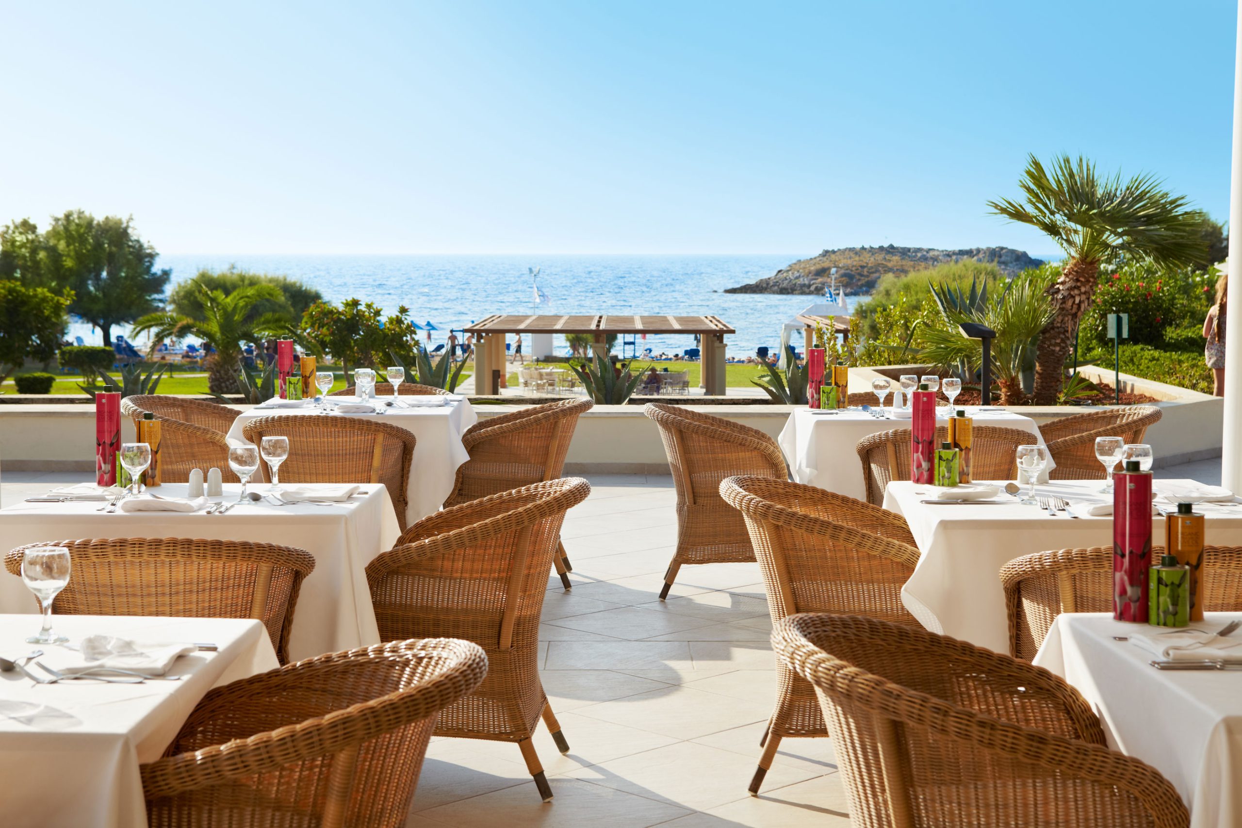Grecotel Meli Palace - Afbeelding 4