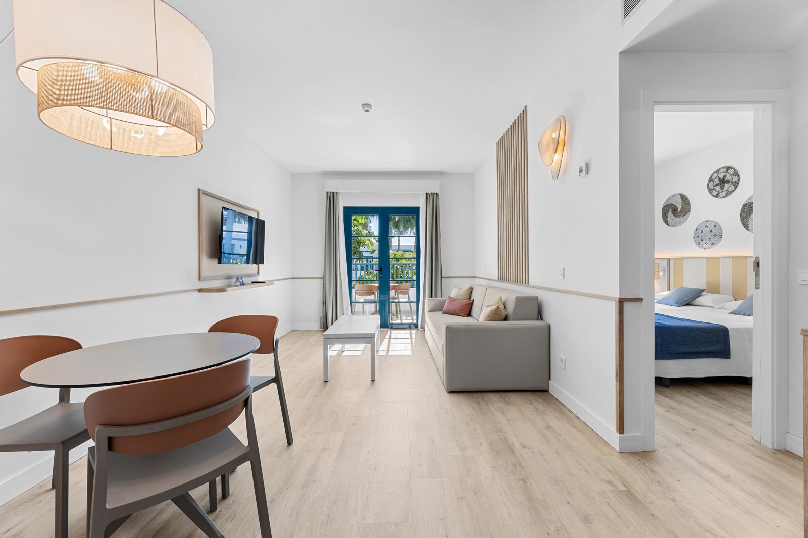 THB Tropical Island - Afbeelding 3