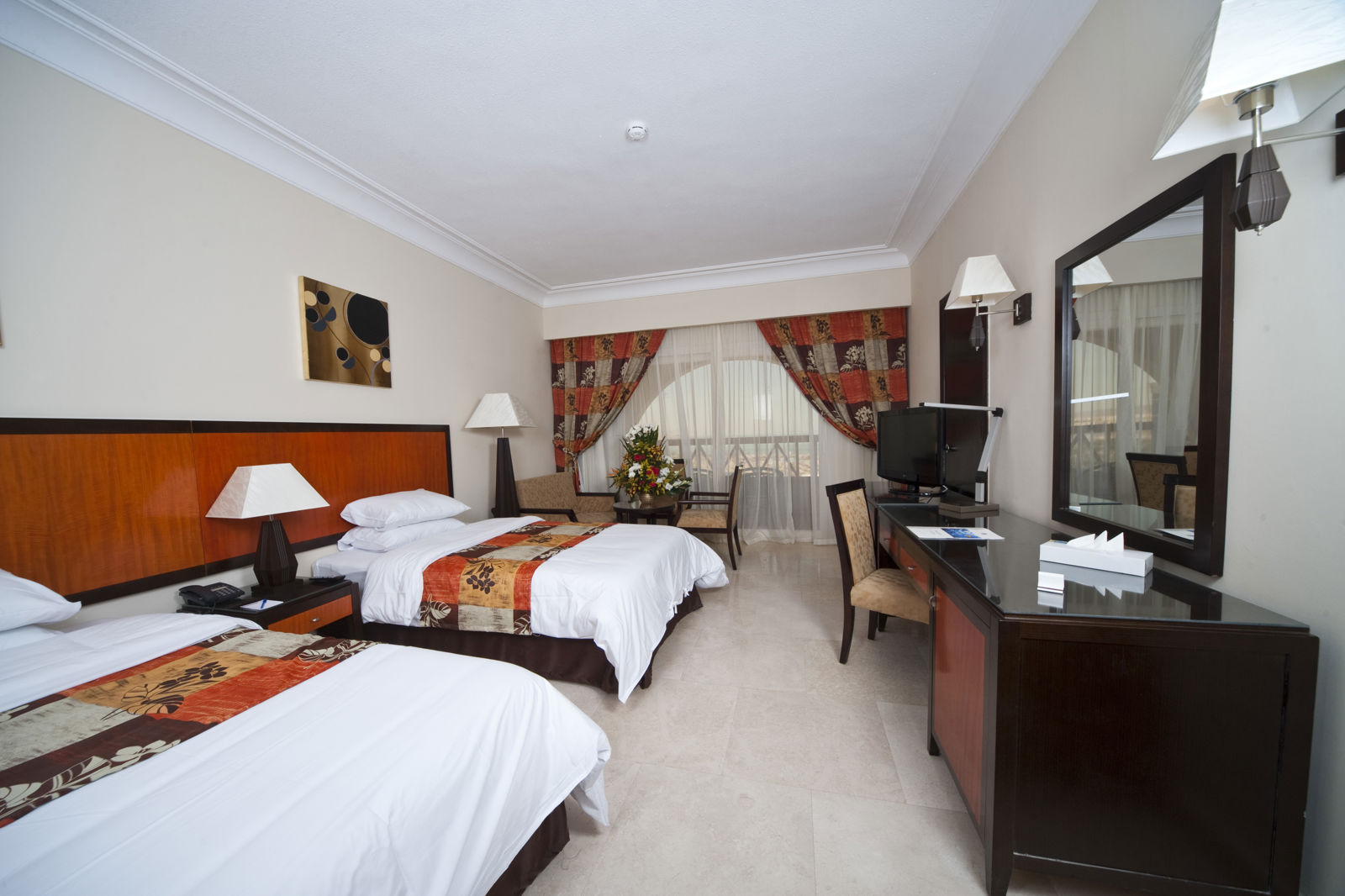 AMC Royal Hotel & Spa - Afbeelding 2