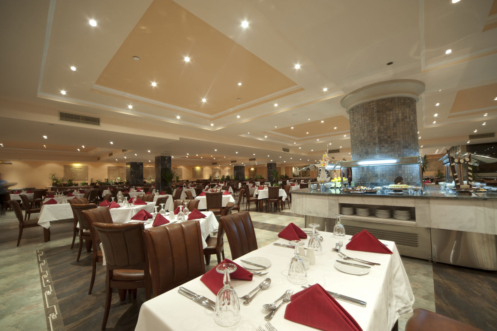 AMC Royal Hotel & Spa - Afbeelding 4