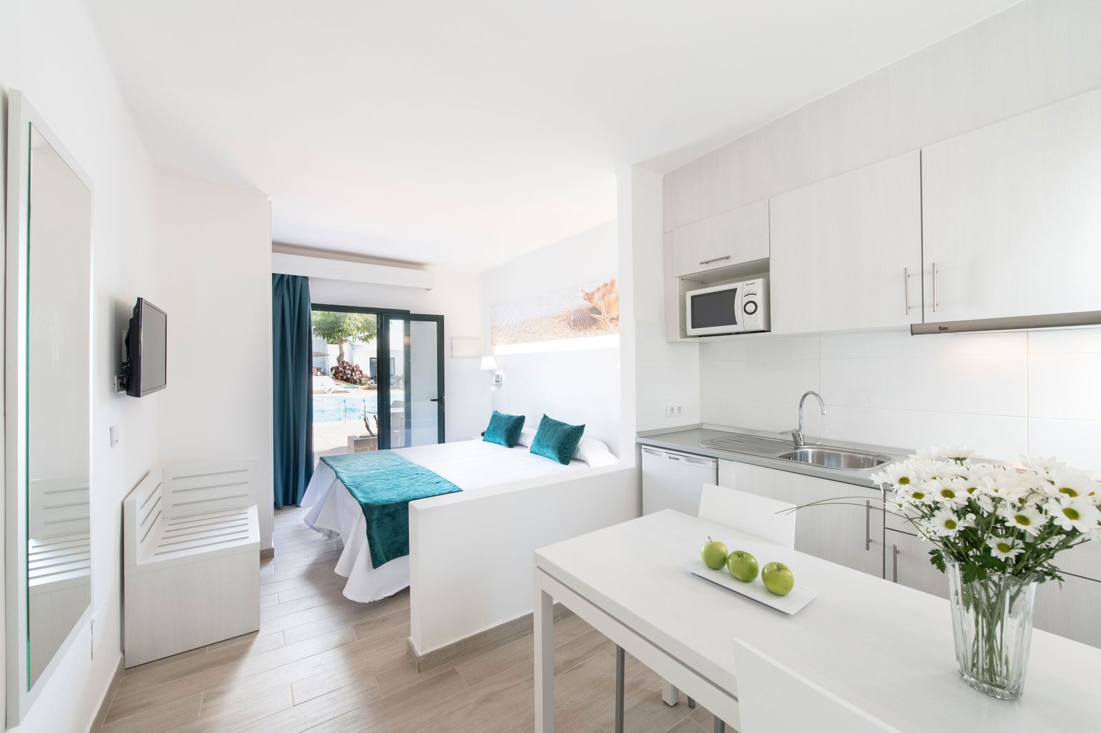 THB Flora - Afbeelding 2