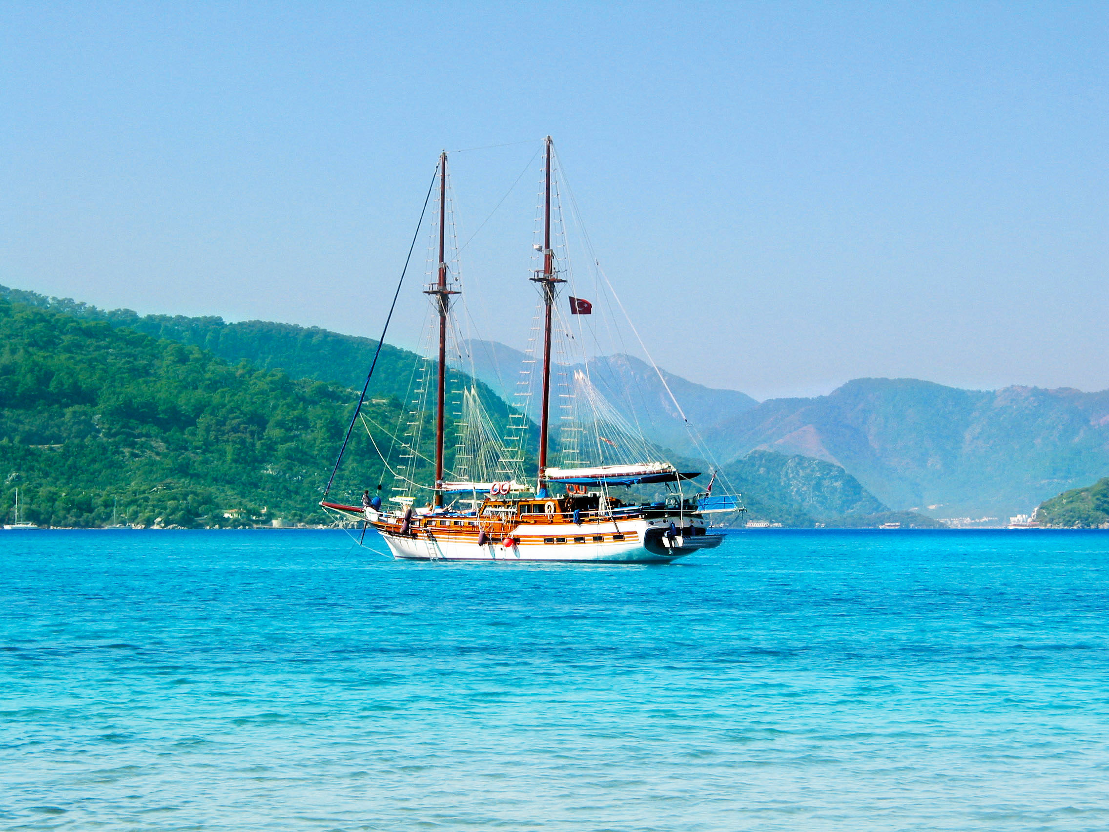 Blue Cruise & Aska Lara - Afbeelding 3