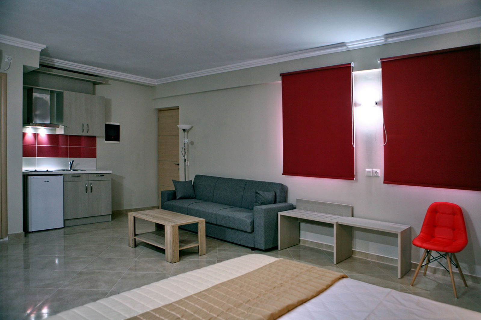 Sun & Sea Appartementen - Afbeelding 3