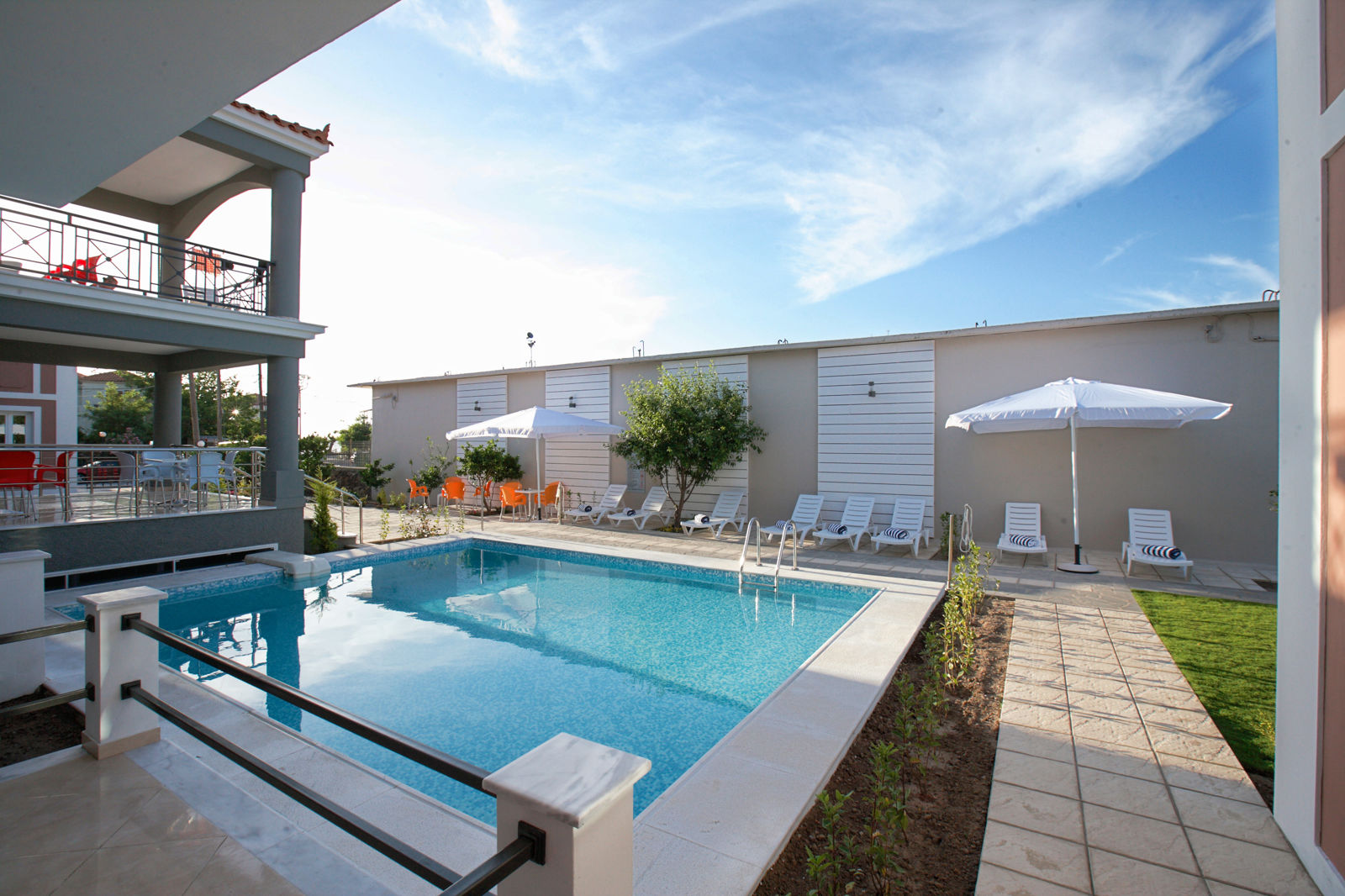 Sun & Sea Appartementen - Afbeelding 2