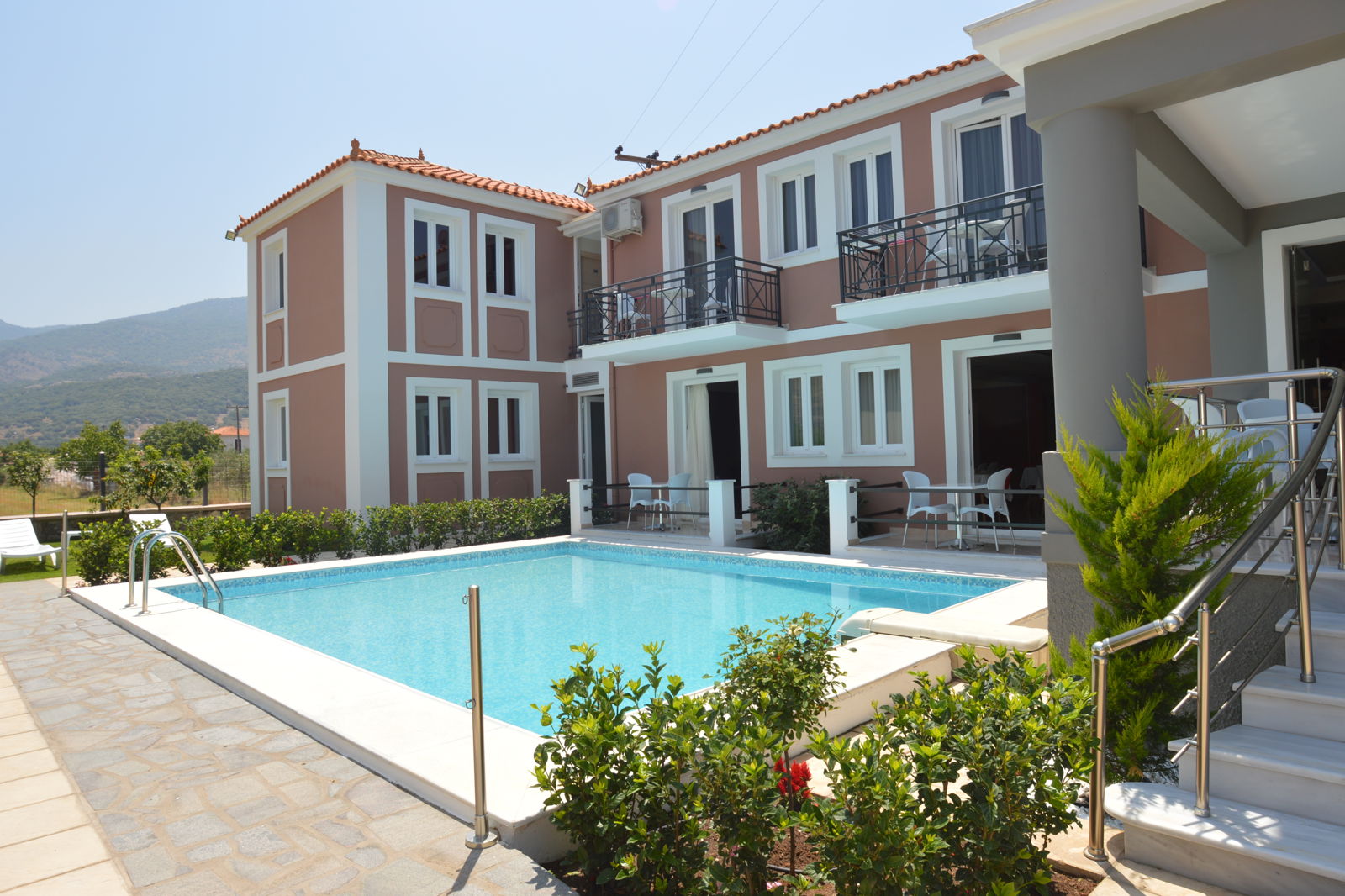 Sun & Sea Appartementen - Afbeelding 4