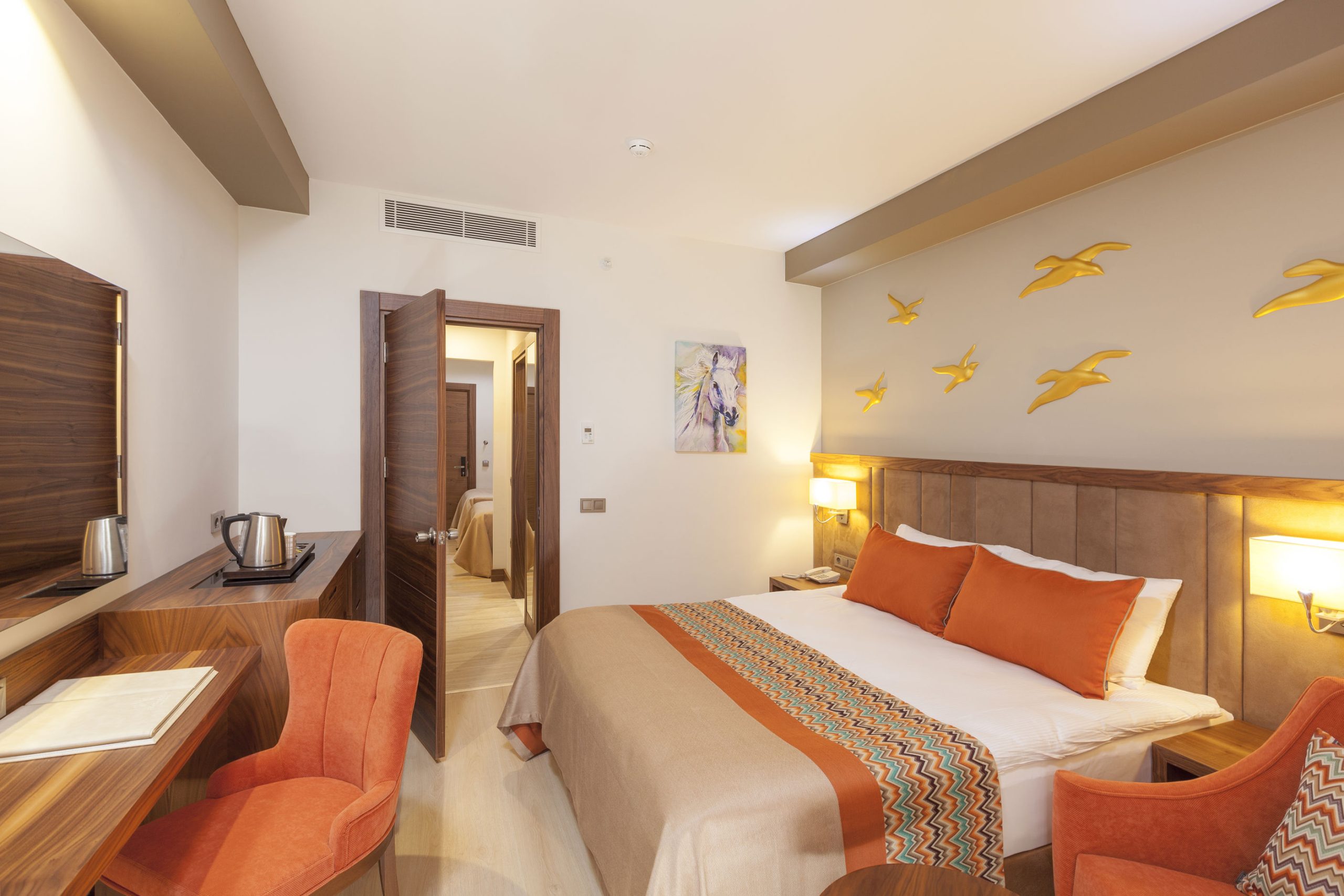 Side Royal Palace Hotel & Spa - Afbeelding 3