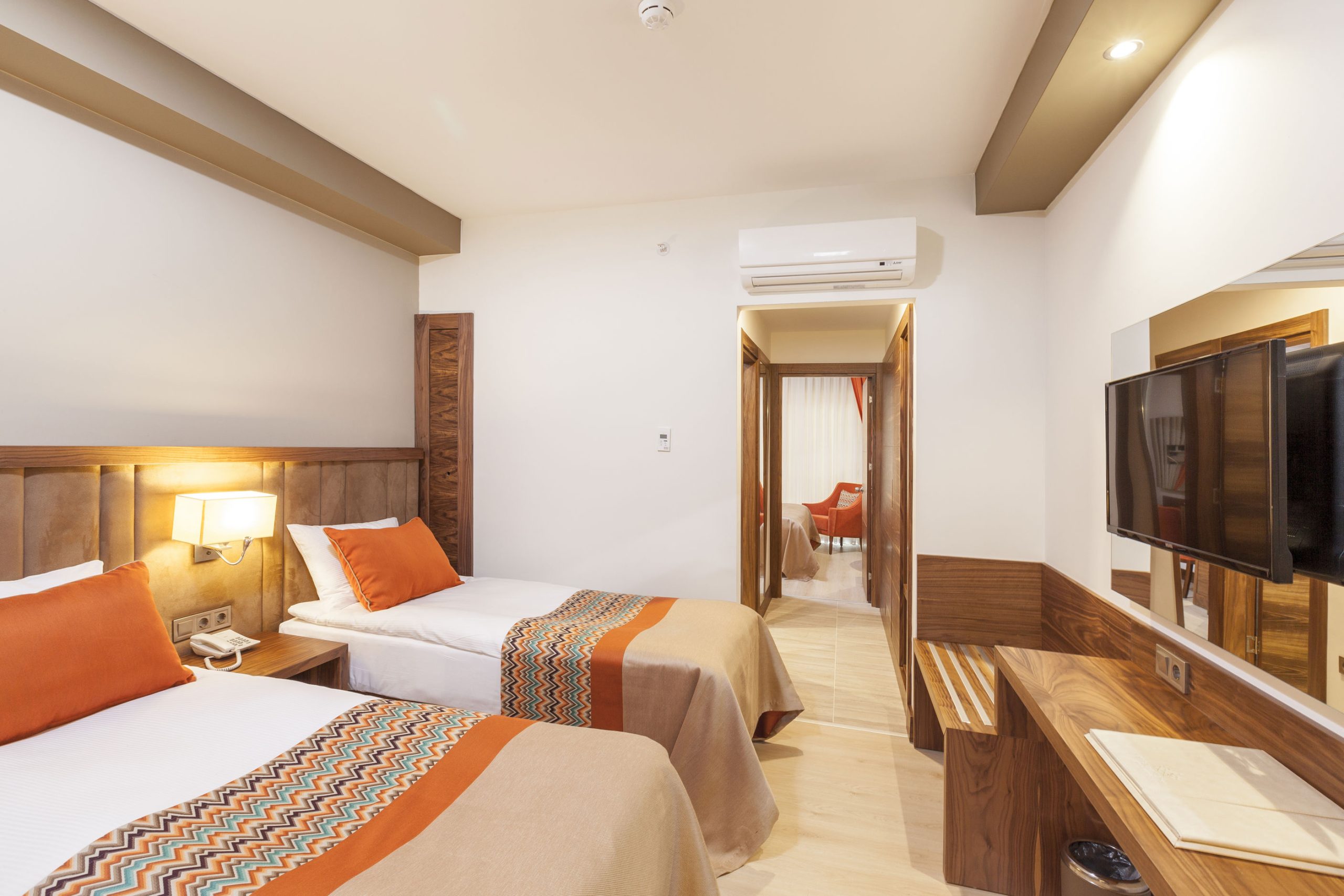 Side Royal Palace Hotel & Spa - Afbeelding 4