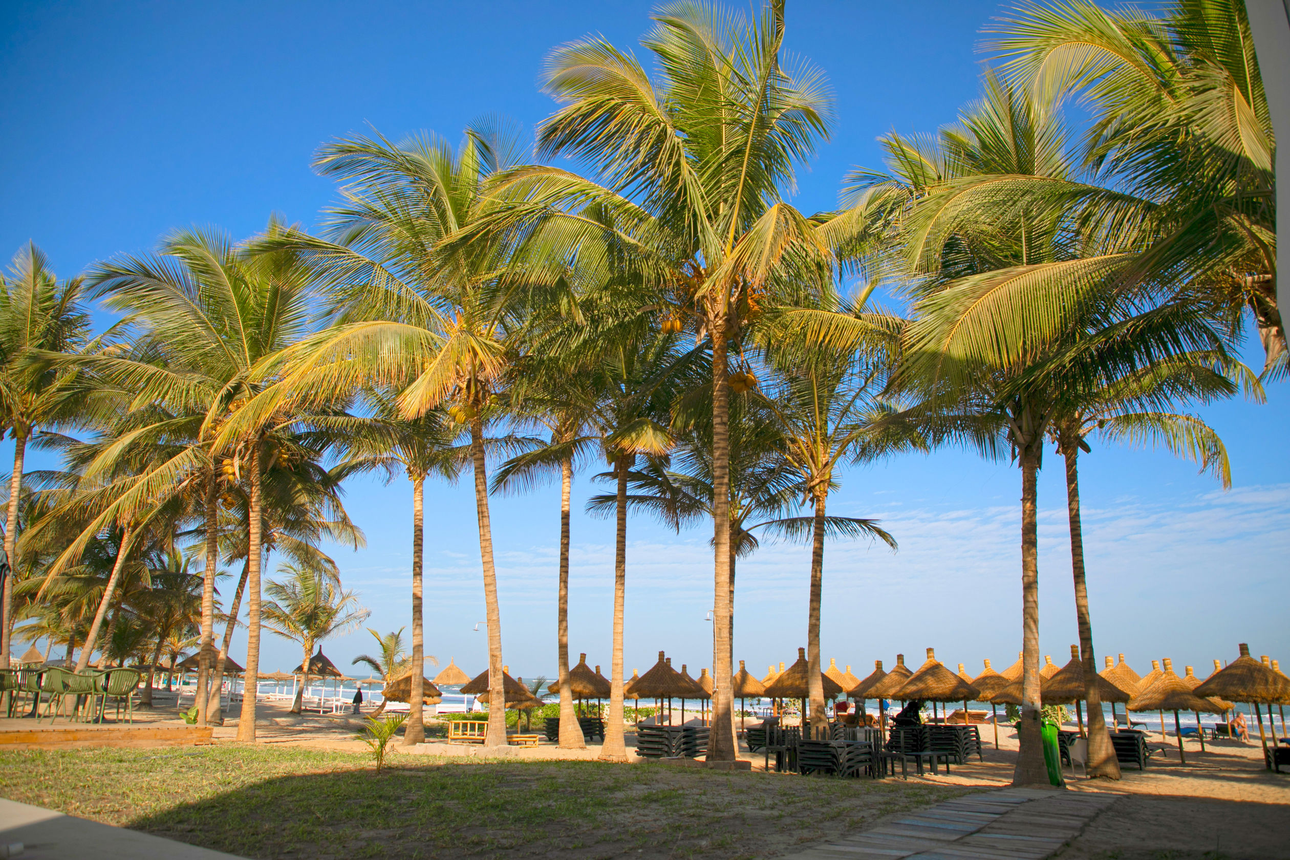 Kalimba Beach Resort - Afbeelding 3