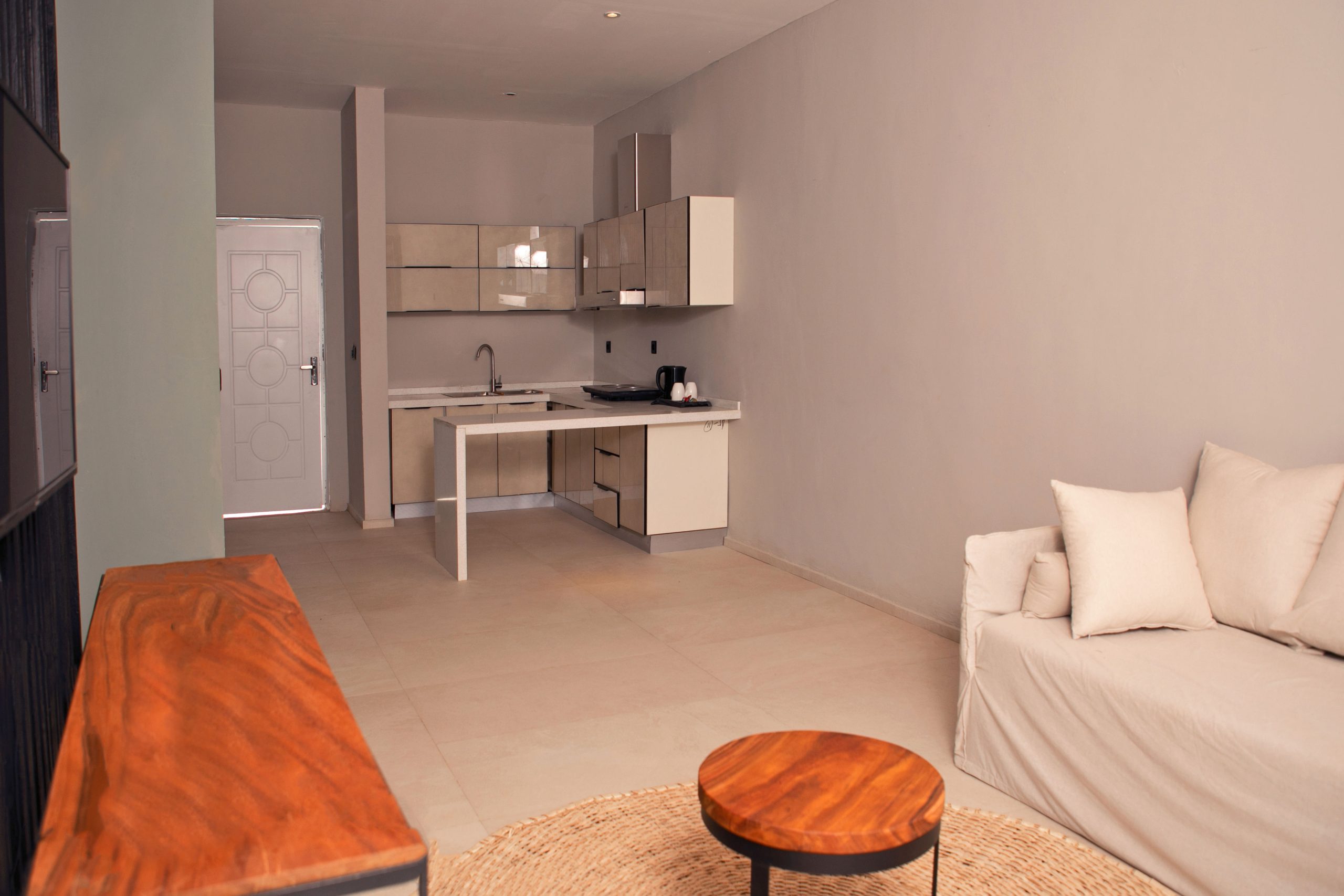 Kalimba Beach Resort - Afbeelding 4