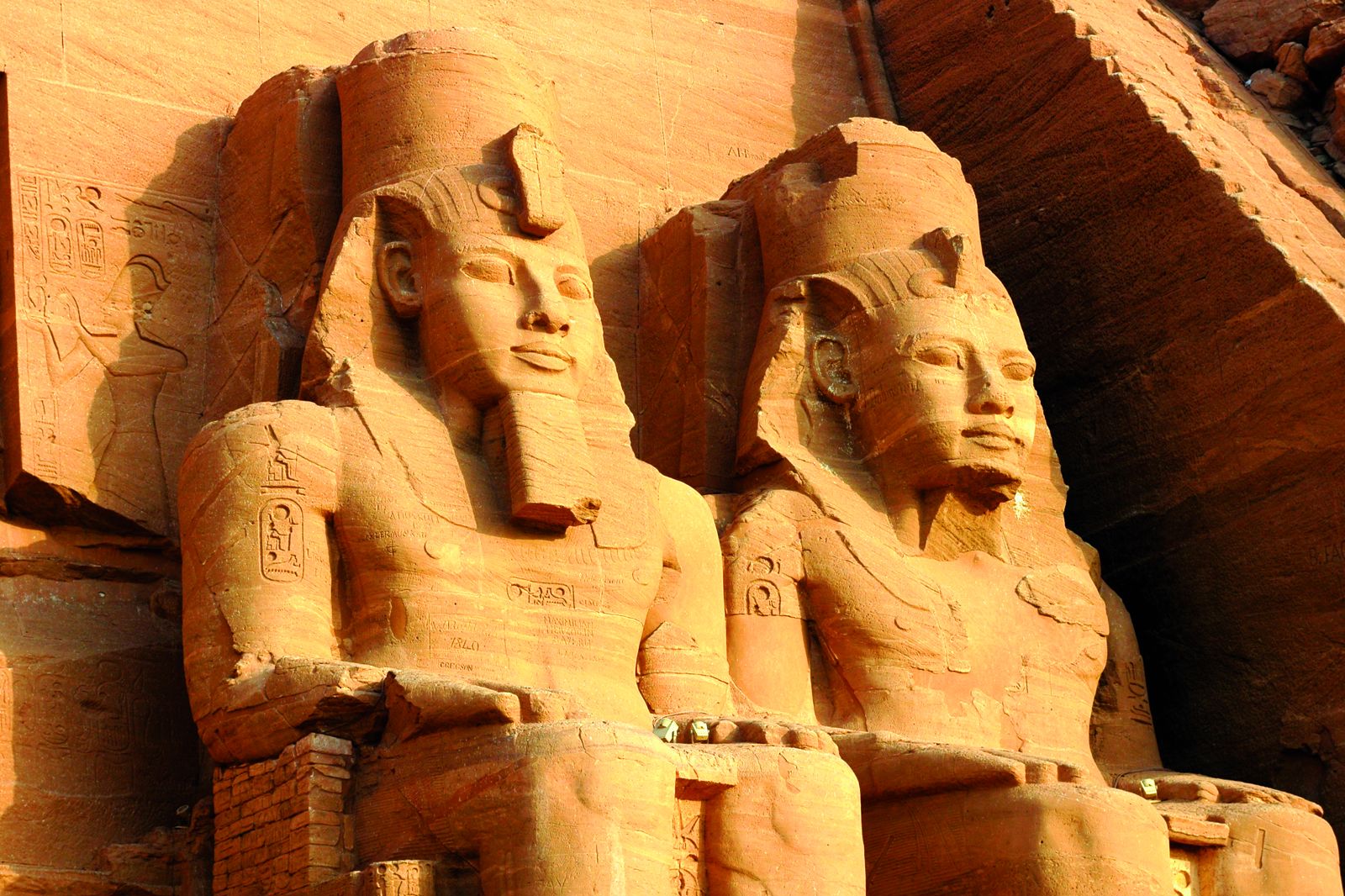 Nijlcruise 5* & Sentido Mamlouk Palace 5* - Afbeelding 2