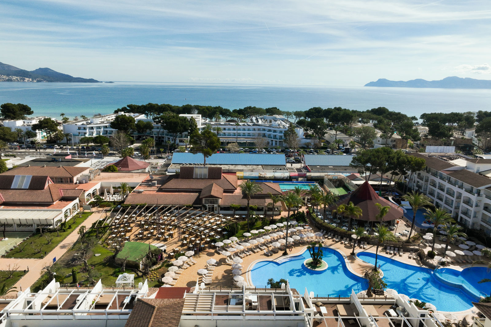 Viva Blue & Spa - Afbeelding 2