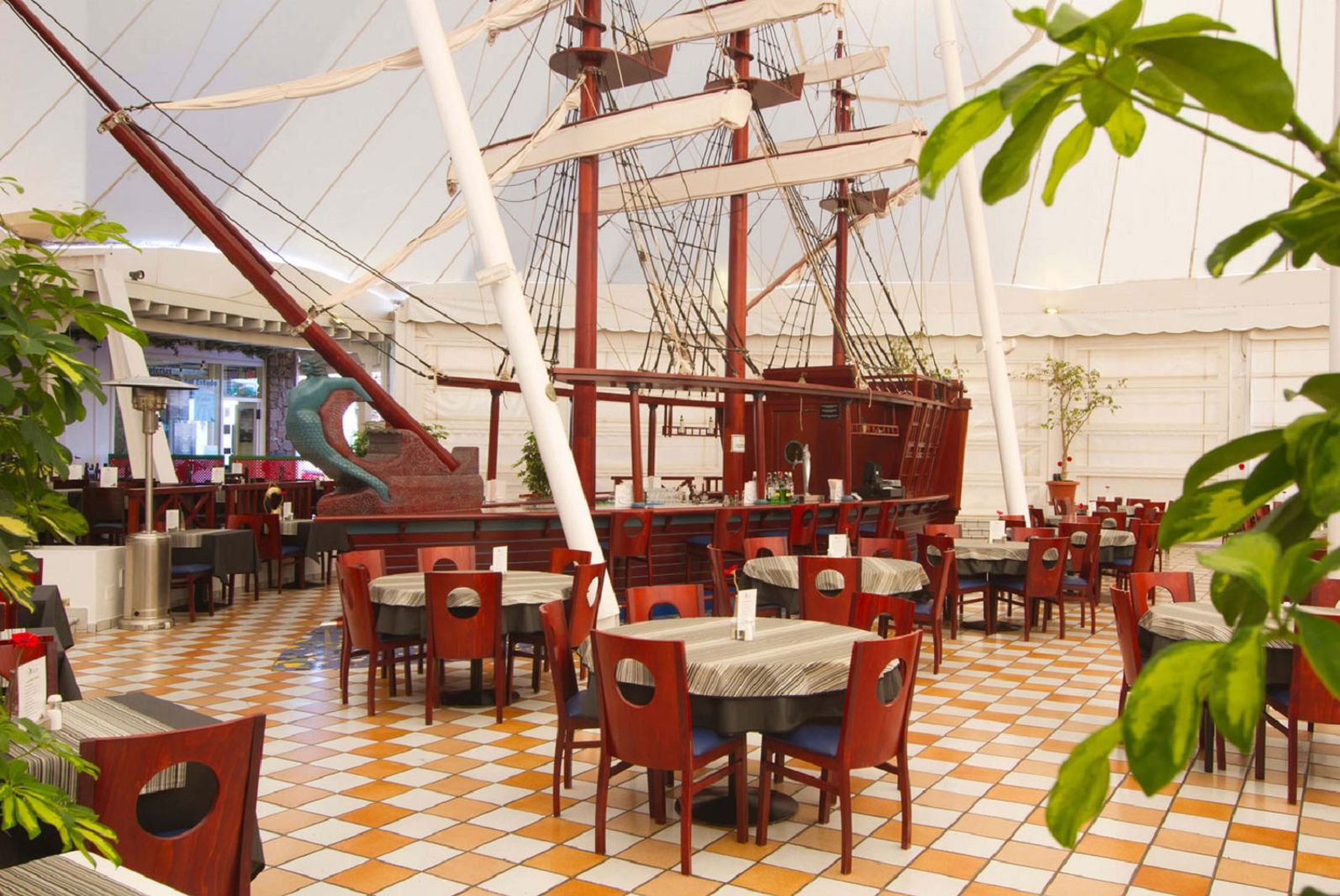 Los Zocos Impressive Lanzarote - Afbeelding 3