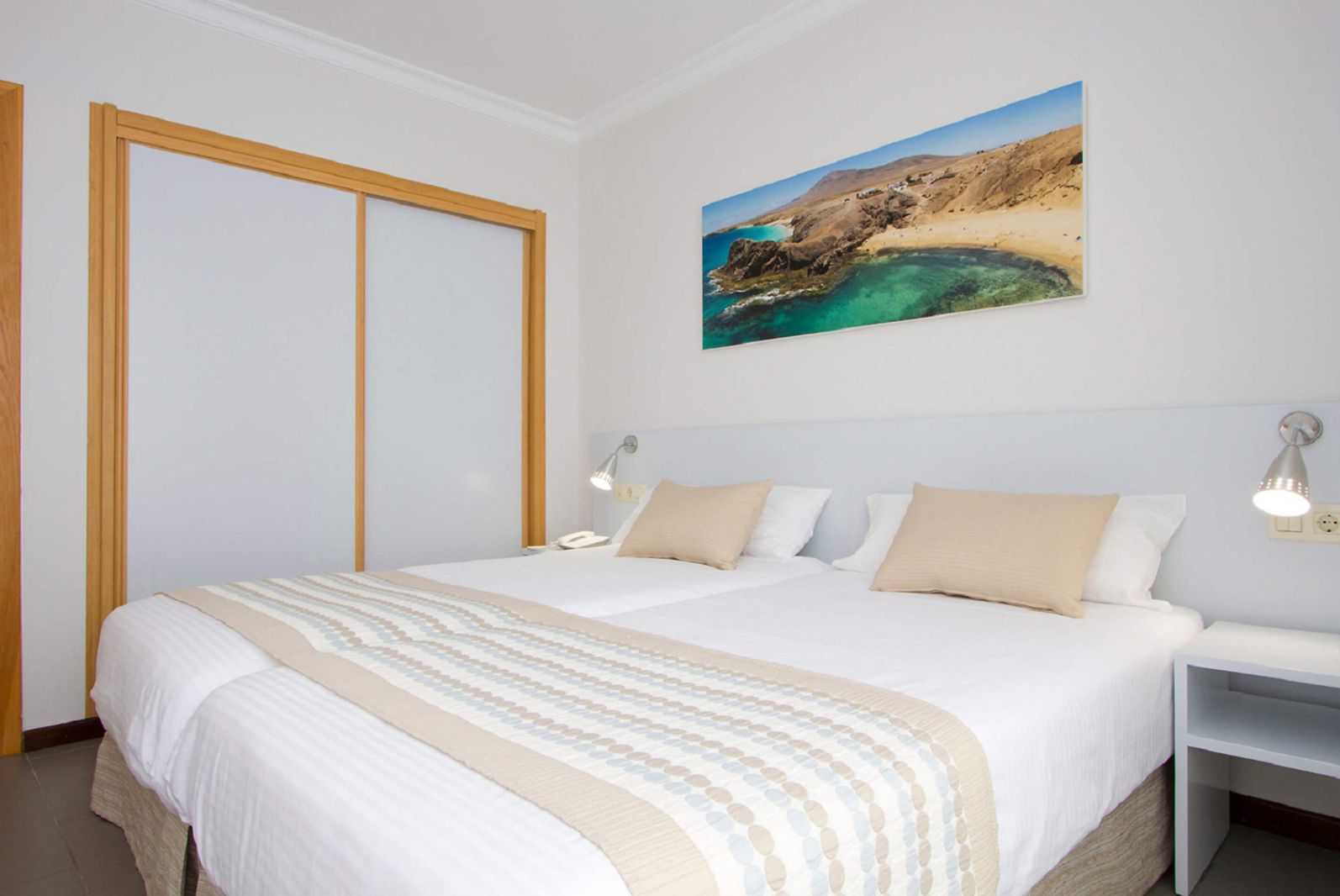 Los Zocos Impressive Lanzarote - Afbeelding 4