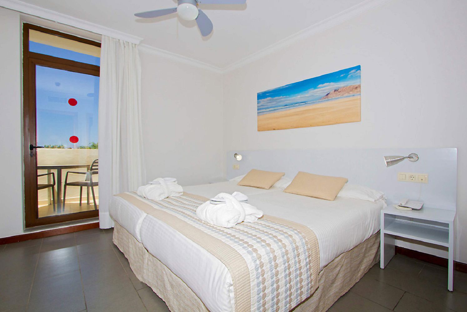 Los Zocos Impressive Lanzarote - Afbeelding 2