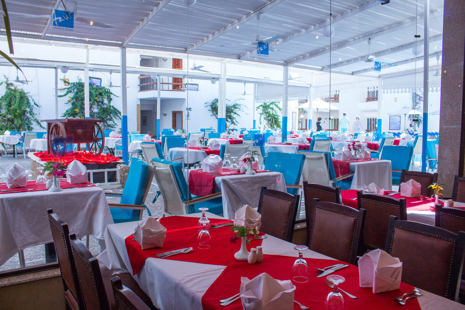 Marlin Inn Azur Resort - Afbeelding 3