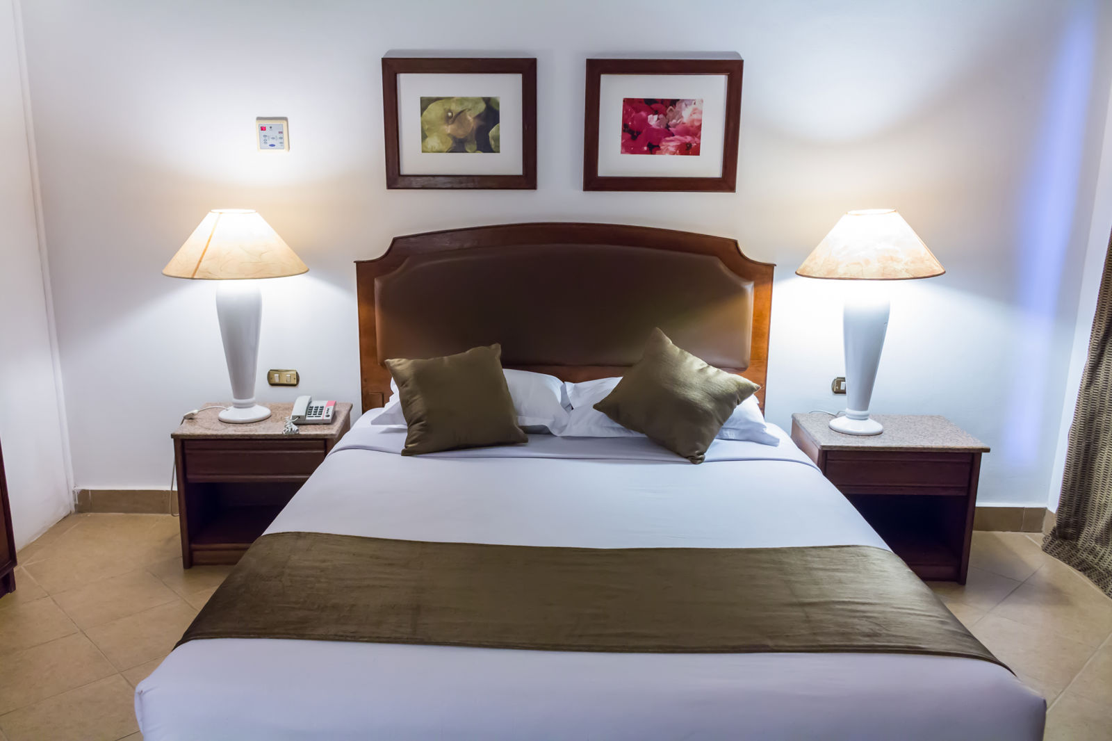 Marlin Inn Azur Resort - Afbeelding 2