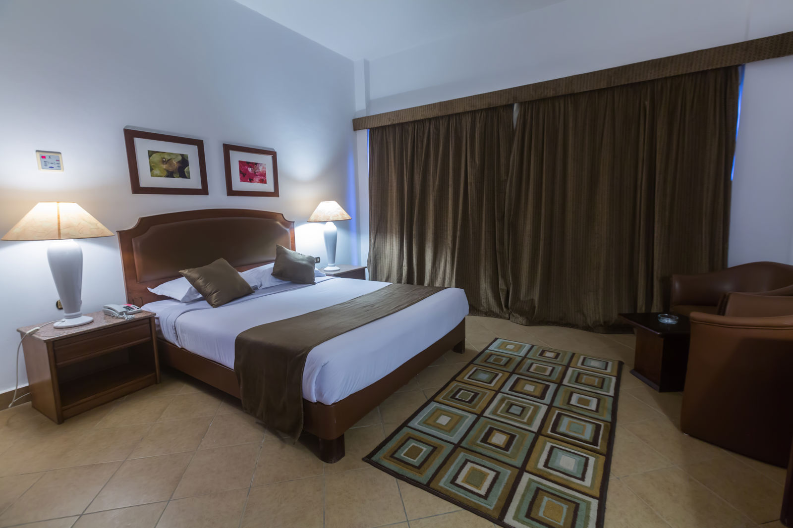 Marlin Inn Azur Resort - Afbeelding 4