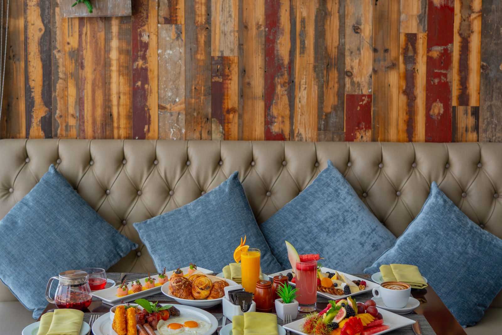 Royal Central Hotel The Palm - Afbeelding 3