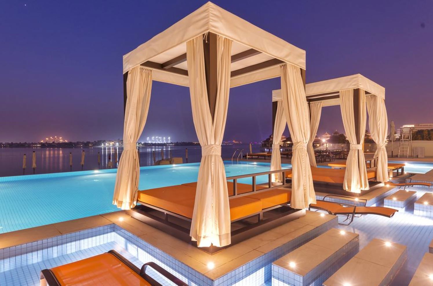 Royal Central Hotel The Palm - Afbeelding 2