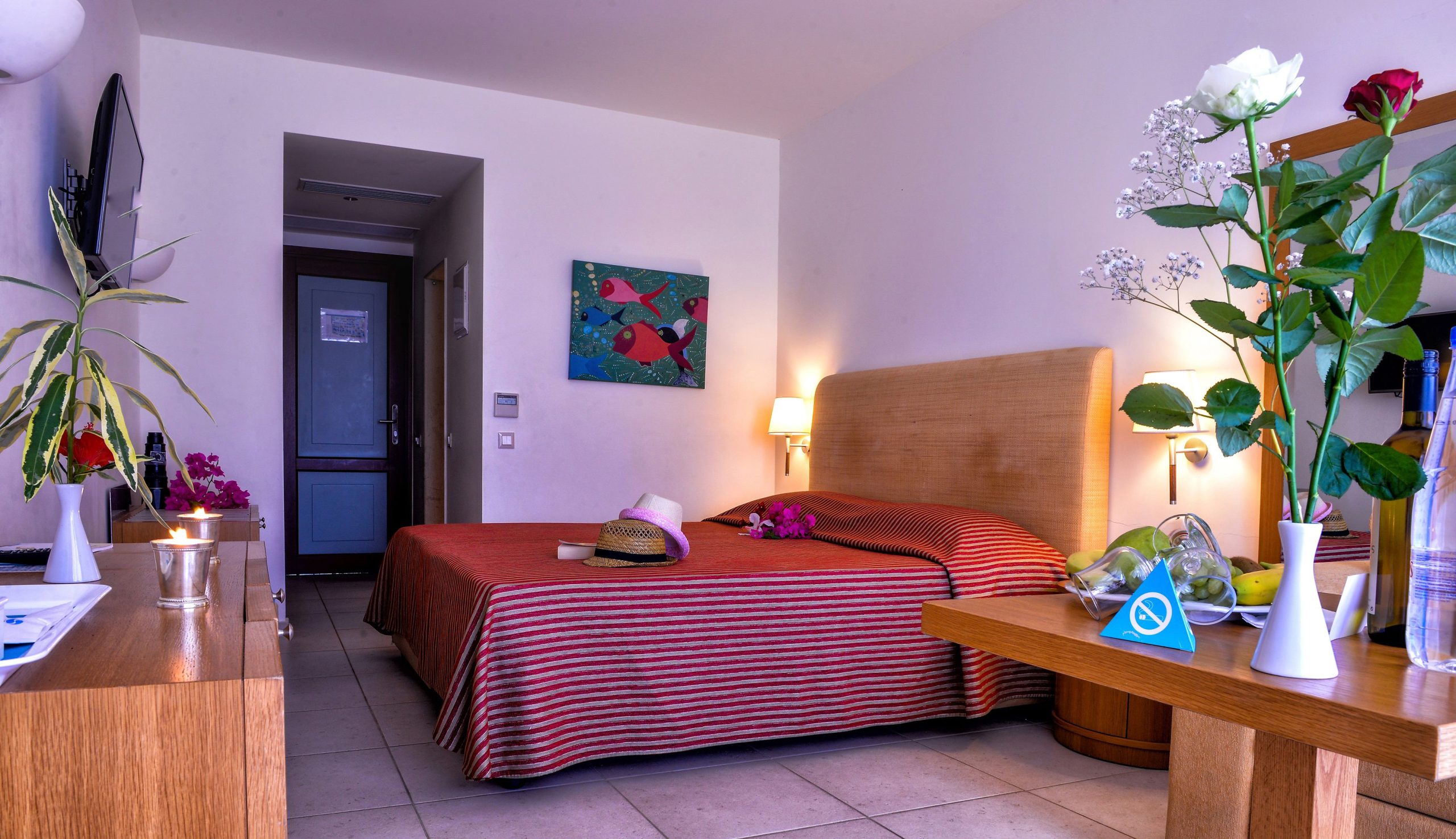 Blue Sea Beach Affiliated by Melia - Afbeelding 3